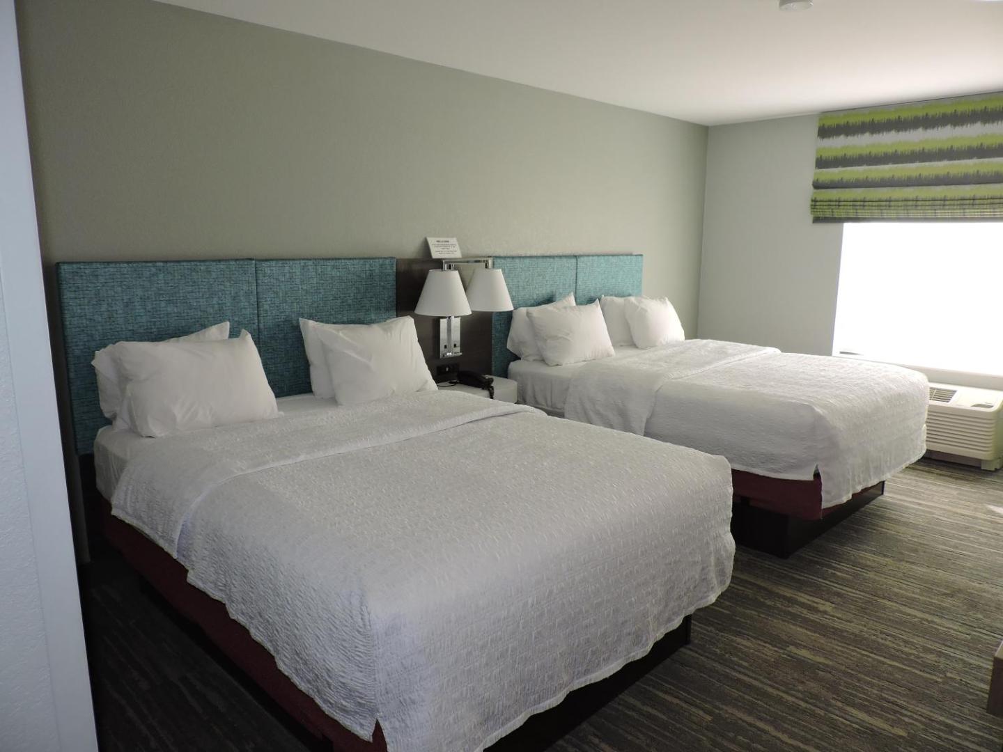 Hampton Inn Bismarck Hampton Inn Bismarck