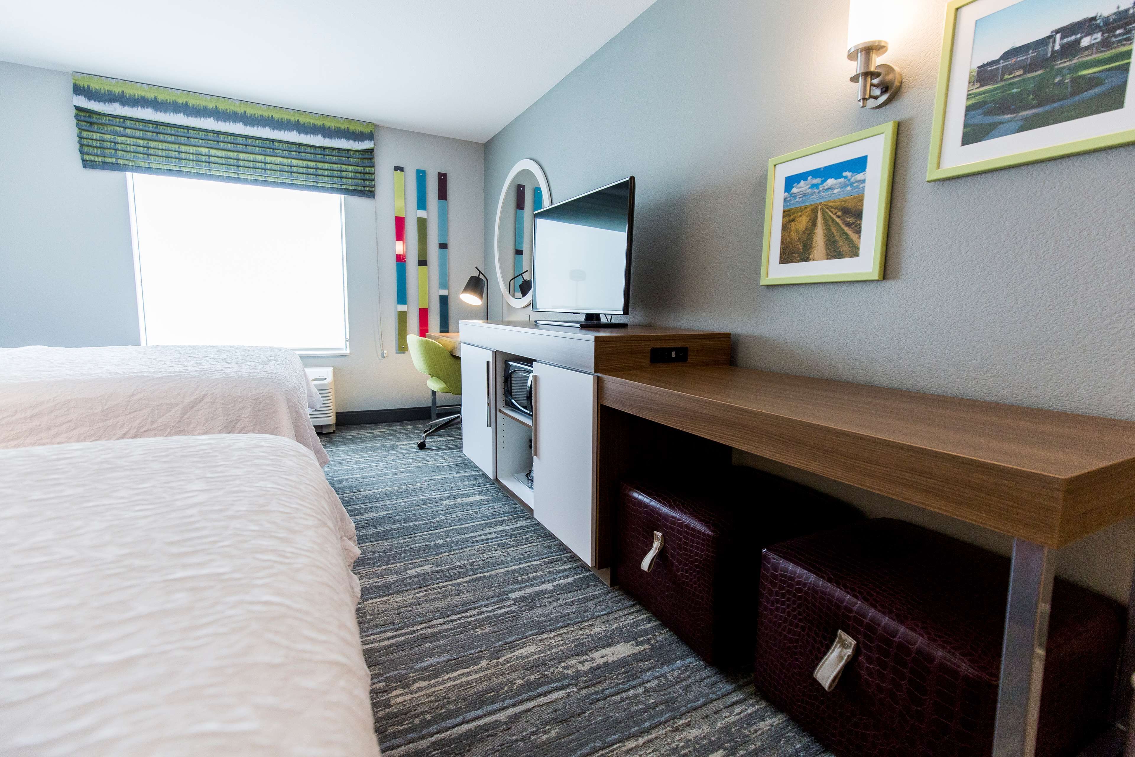 Hampton Inn Bismarck Hampton Inn Bismarck