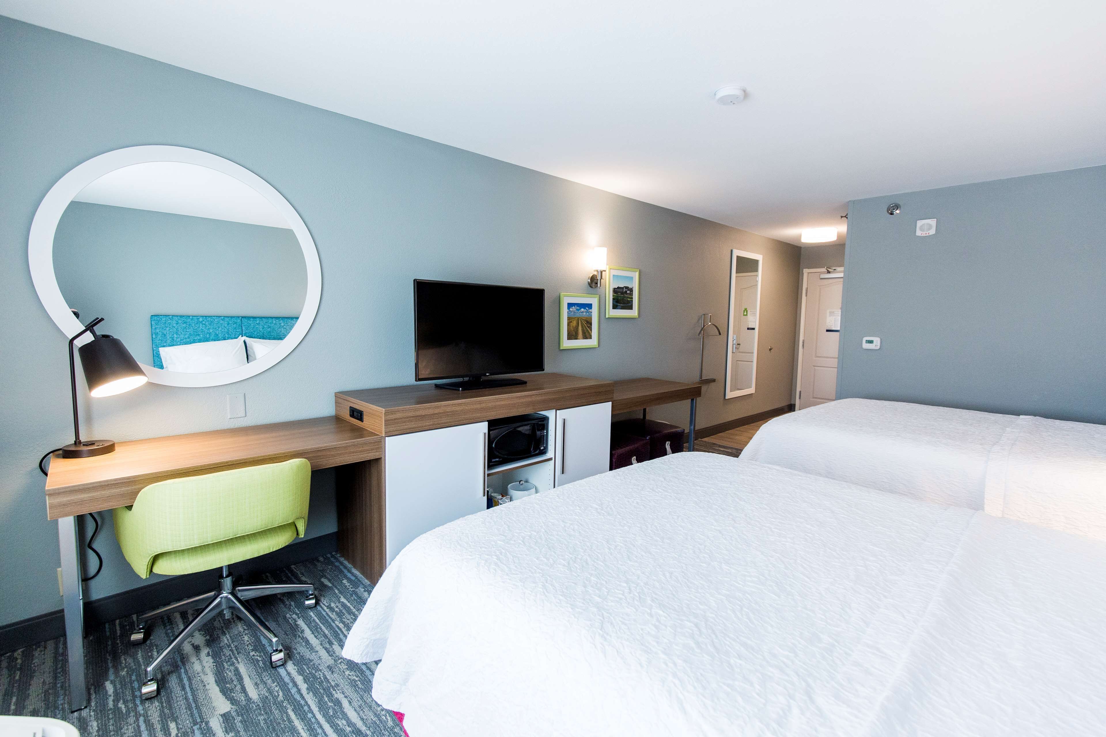 Hampton Inn Bismarck Hampton Inn Bismarck