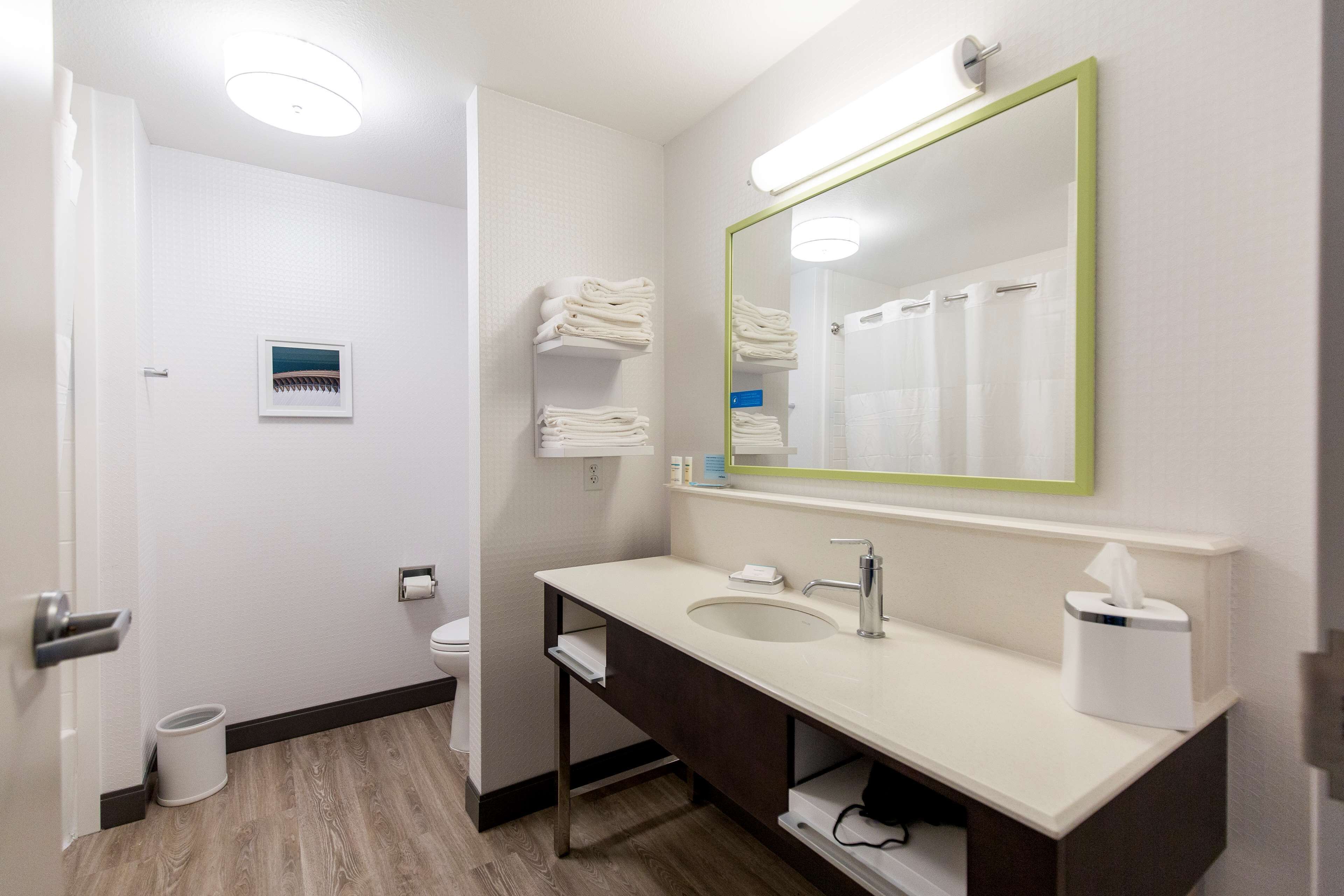 Hampton Inn Bismarck Hampton Inn Bismarck