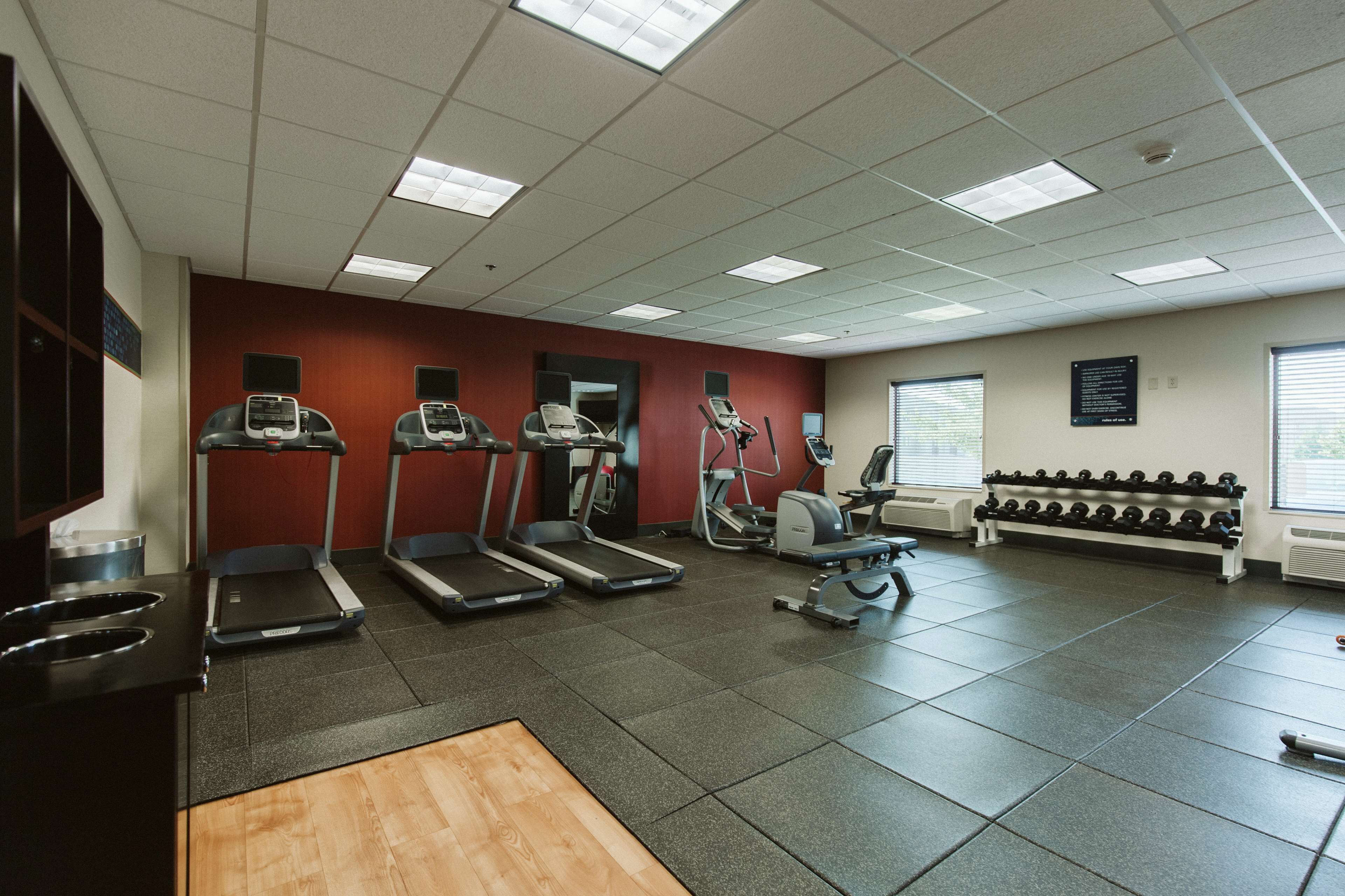 Hampton Inn Bismarck Hampton Inn Bismarck