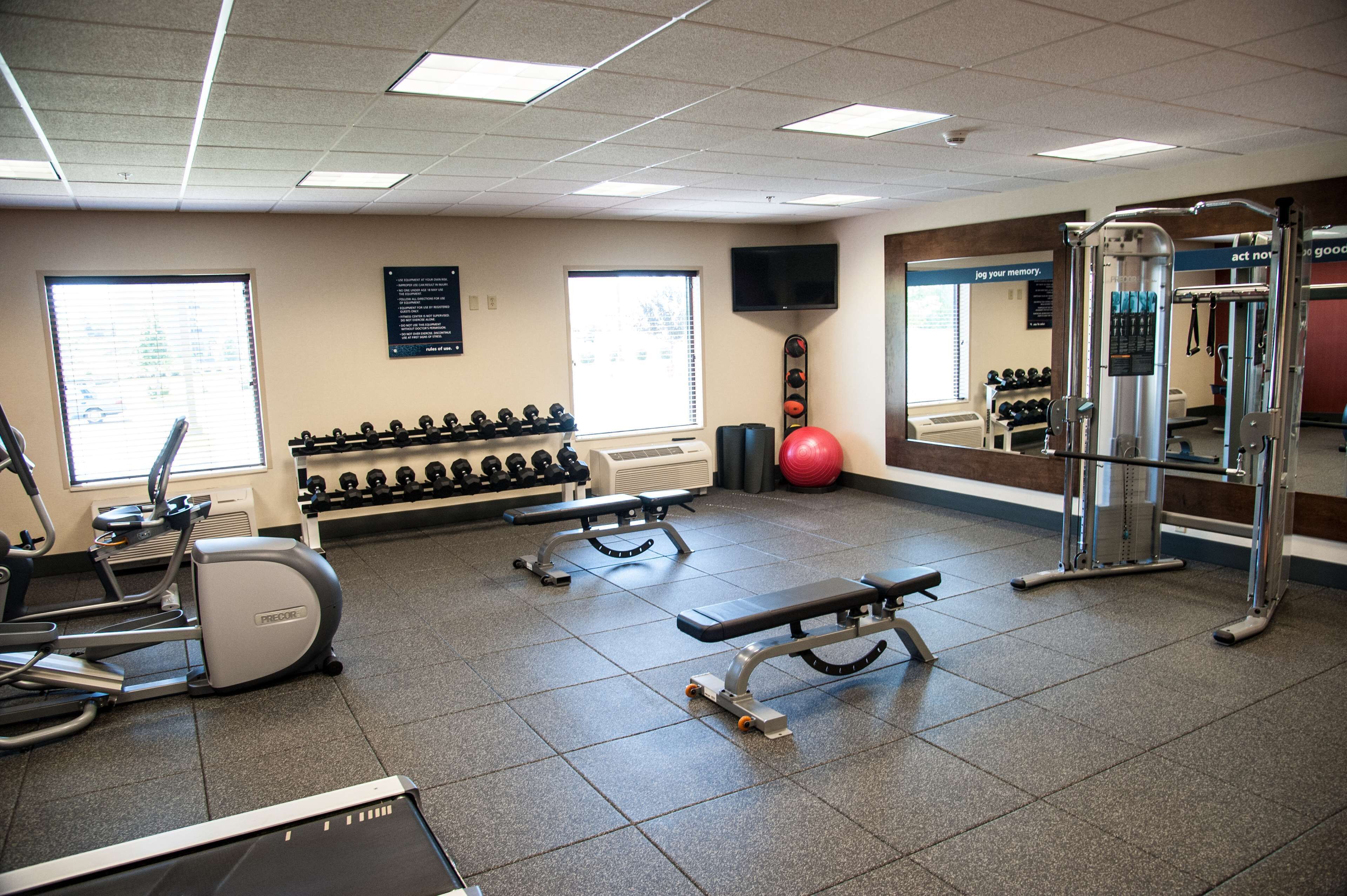 Hampton Inn Bismarck Hampton Inn Bismarck
