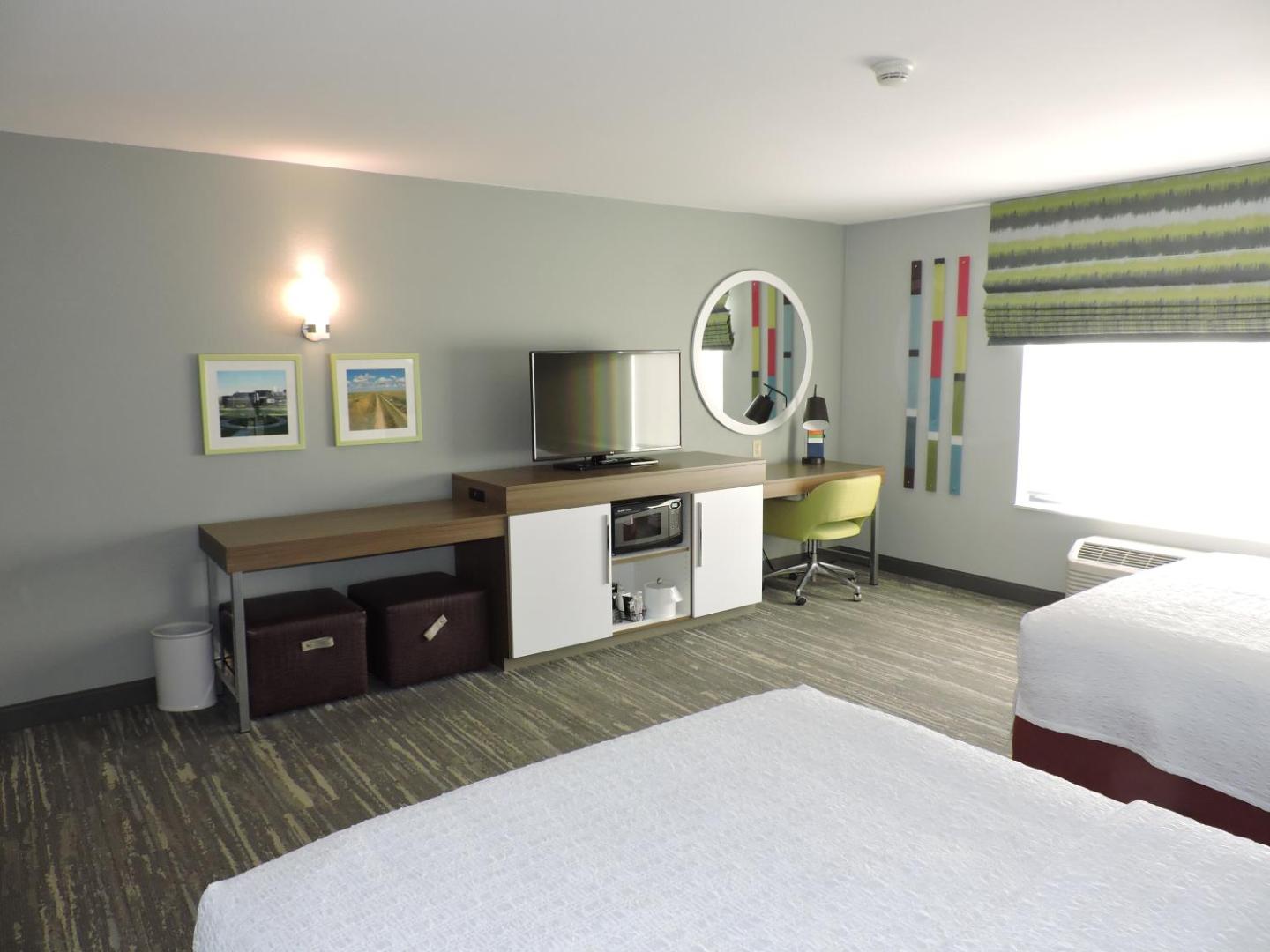 Hampton Inn Bismarck Hampton Inn Bismarck