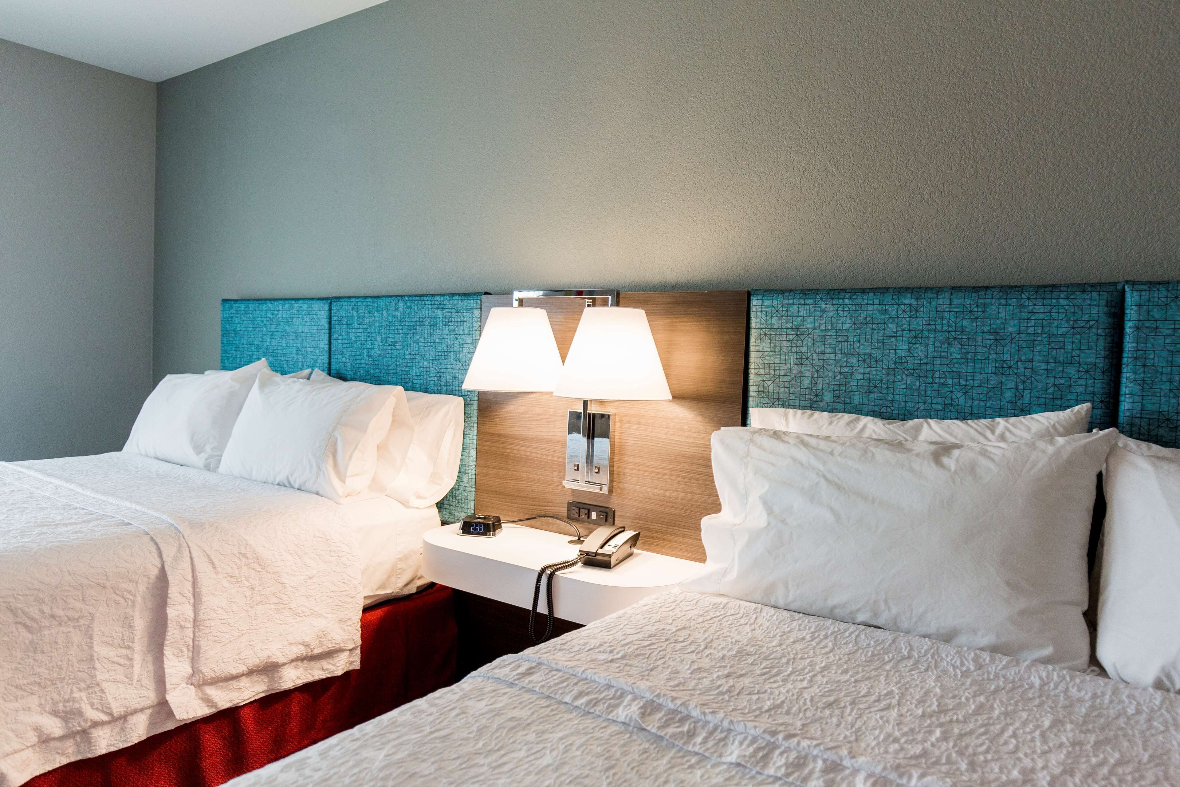 Hampton Inn Bismarck Hampton Inn Bismarck
