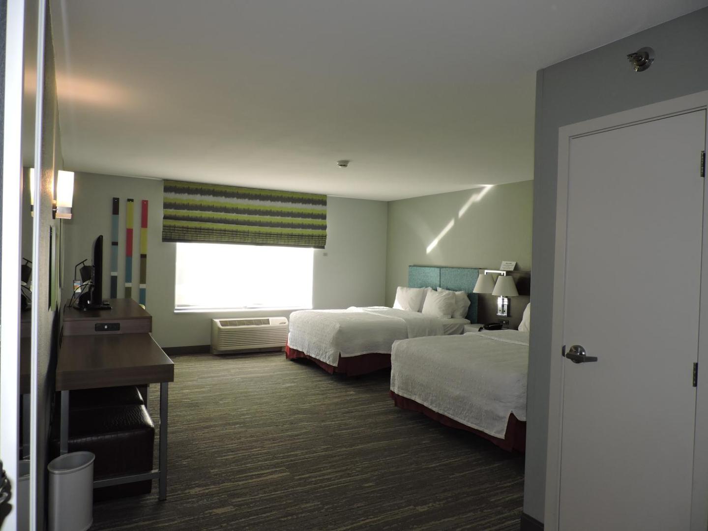Hampton Inn Bismarck Hampton Inn Bismarck
