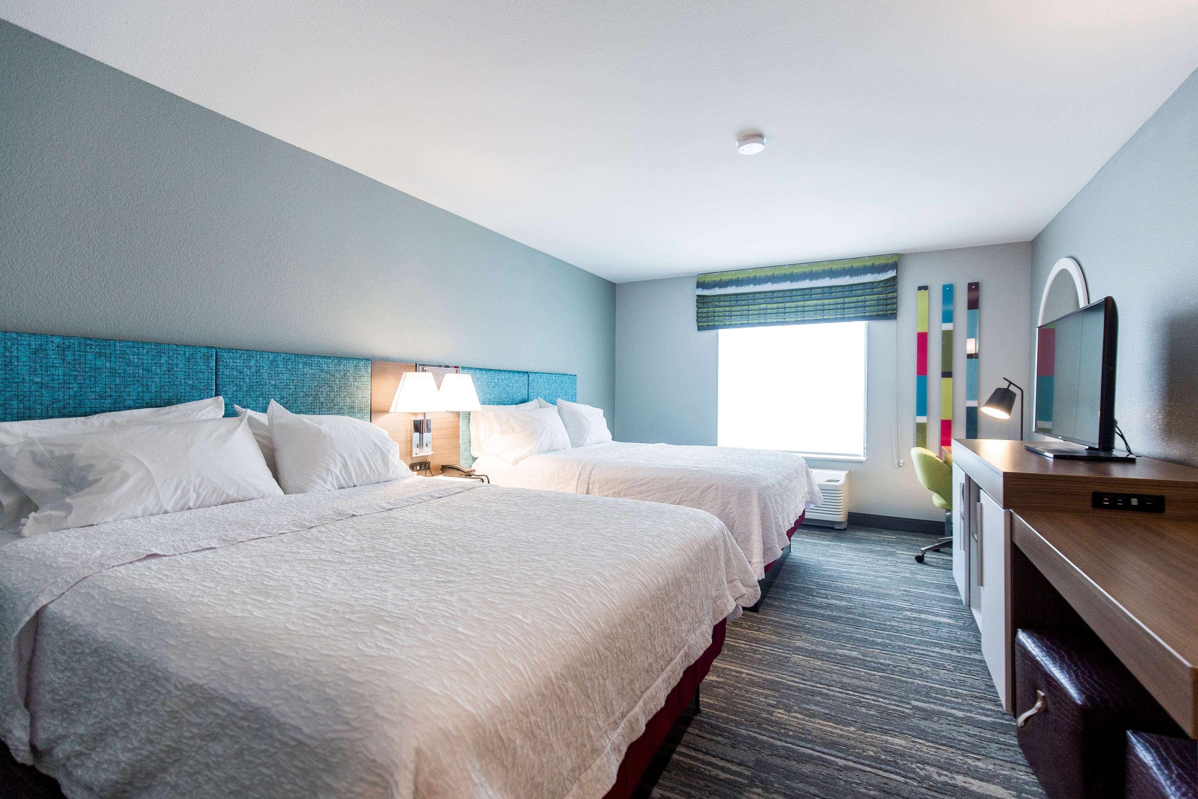 Hampton Inn Bismarck Hampton Inn Bismarck