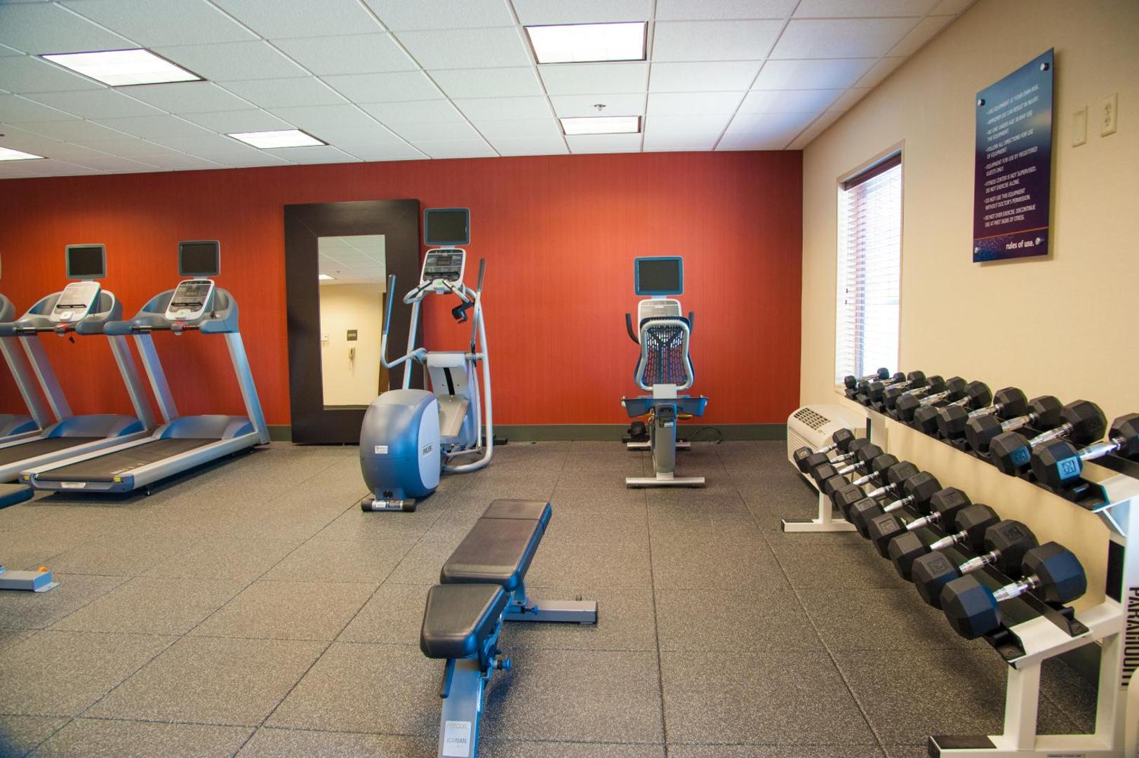 Hampton Inn Bismarck Hampton Inn Bismarck