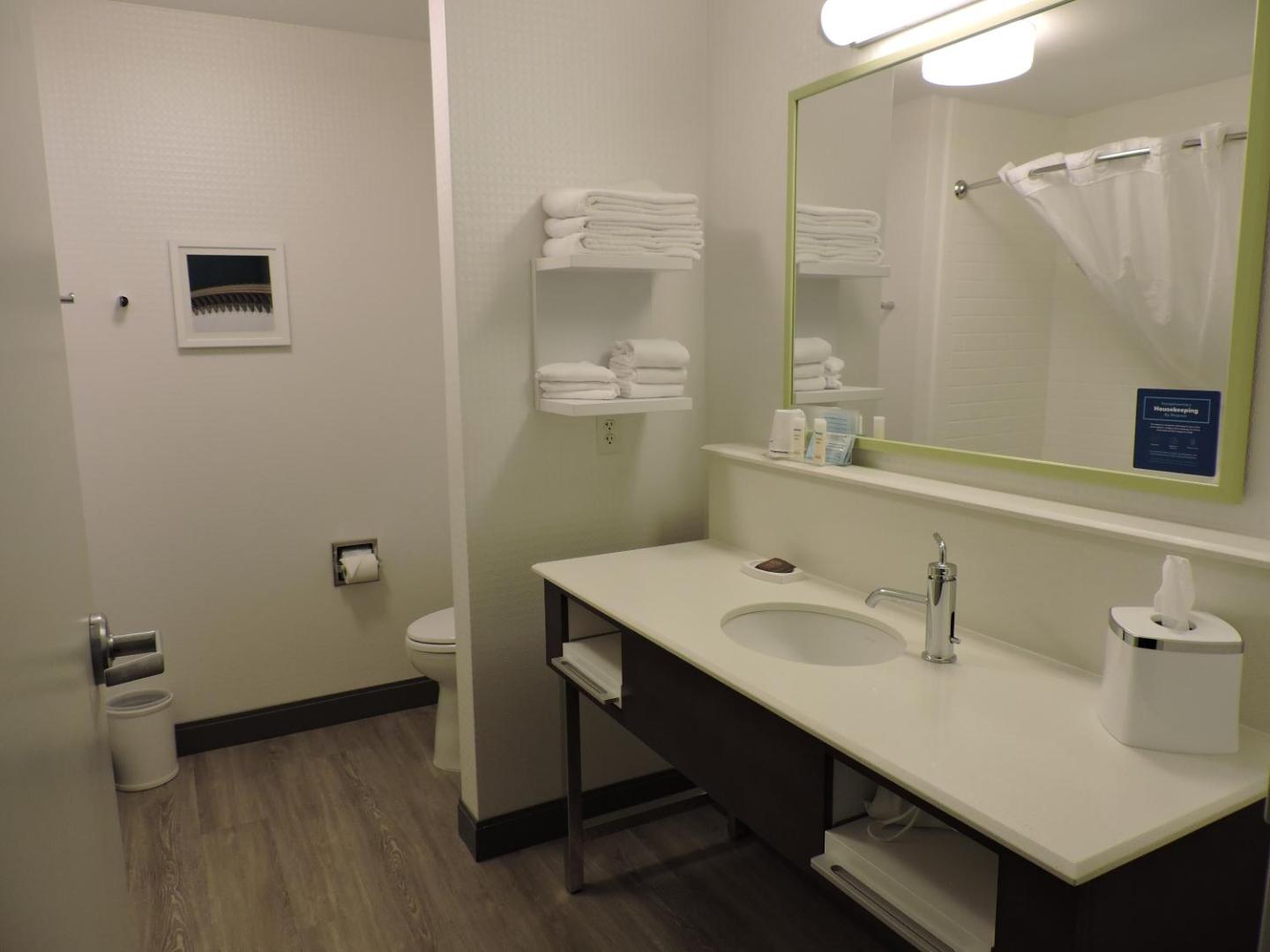 Hampton Inn Bismarck Hampton Inn Bismarck