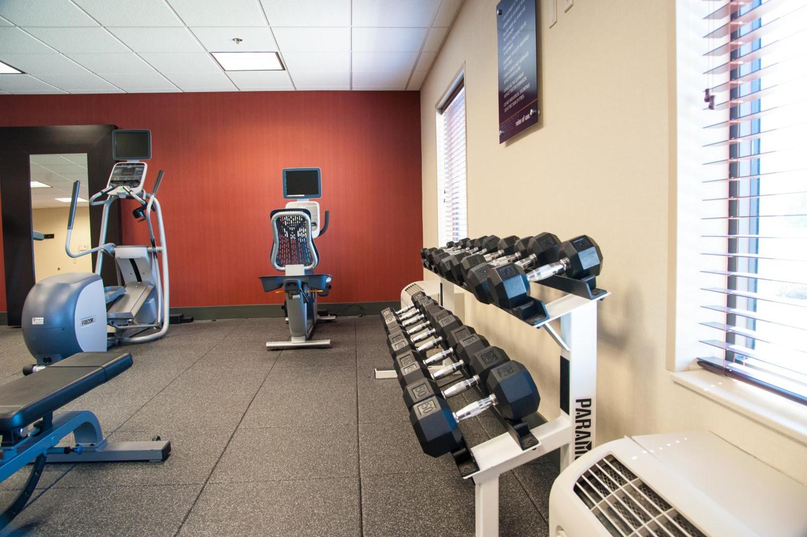 Hampton Inn Bismarck Hampton Inn Bismarck
