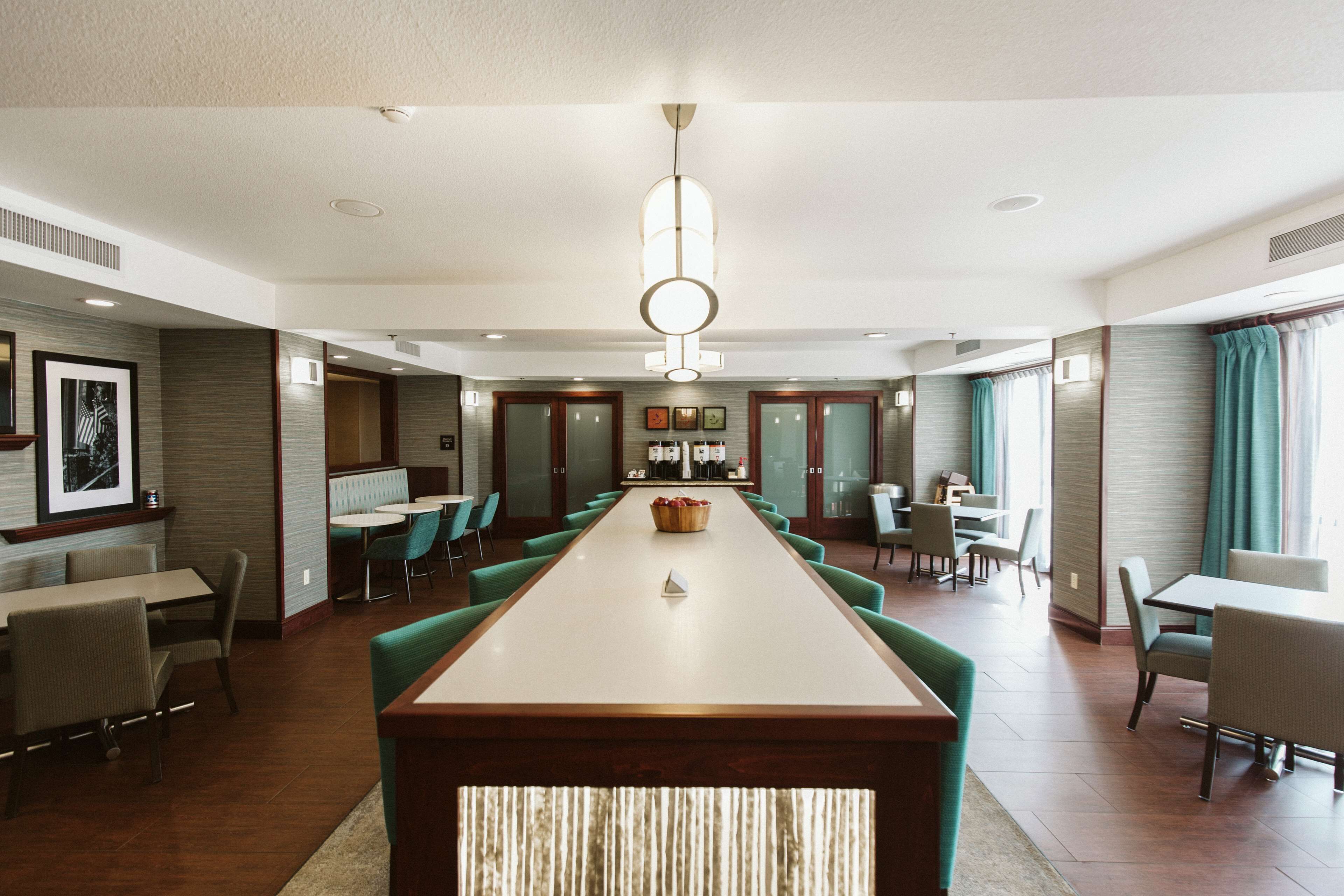 Hampton Inn Bismarck Hampton Inn Bismarck