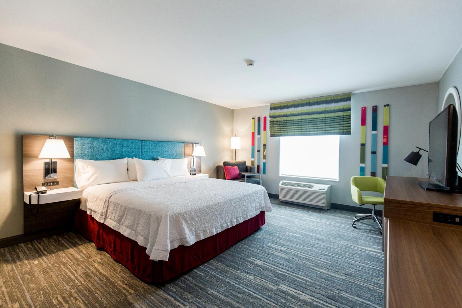 Hampton Inn Bismarck Hampton Inn Bismarck
