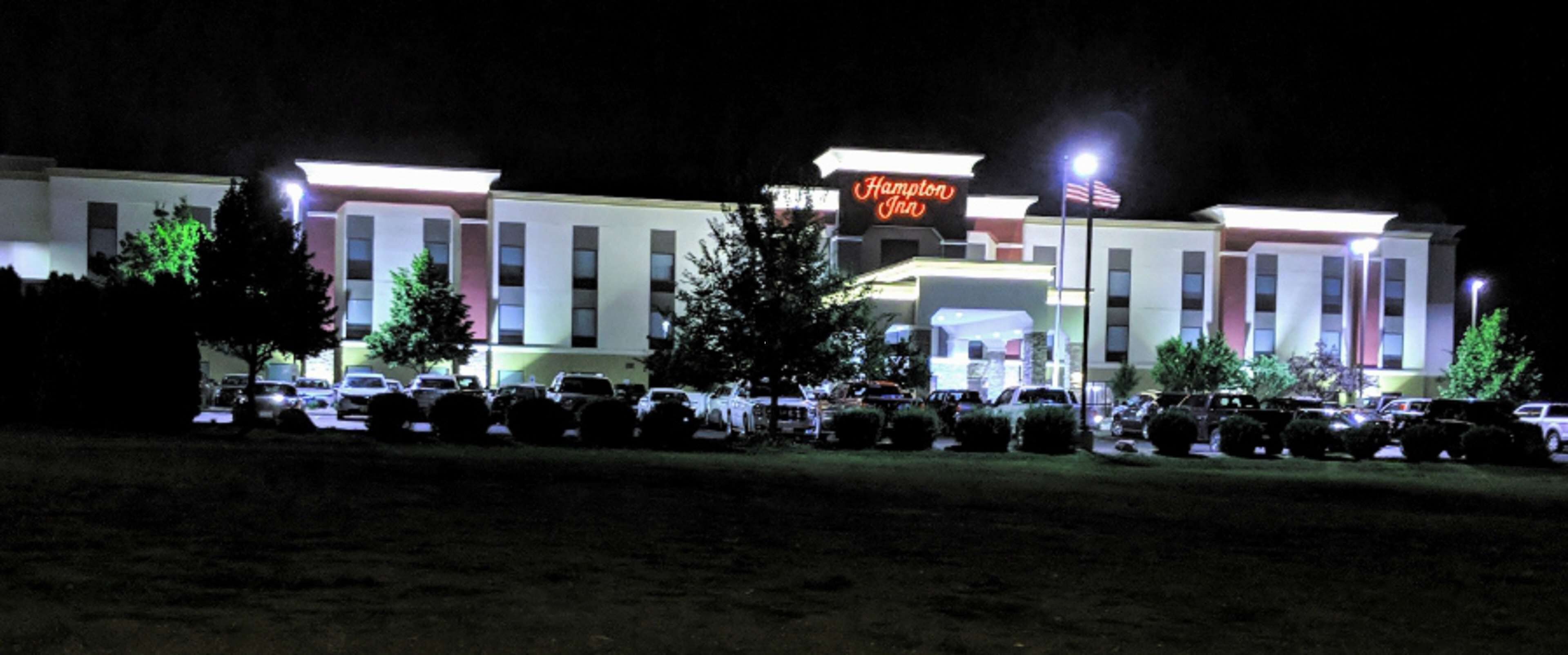 Hampton Inn Bismarck Hampton Inn Bismarck