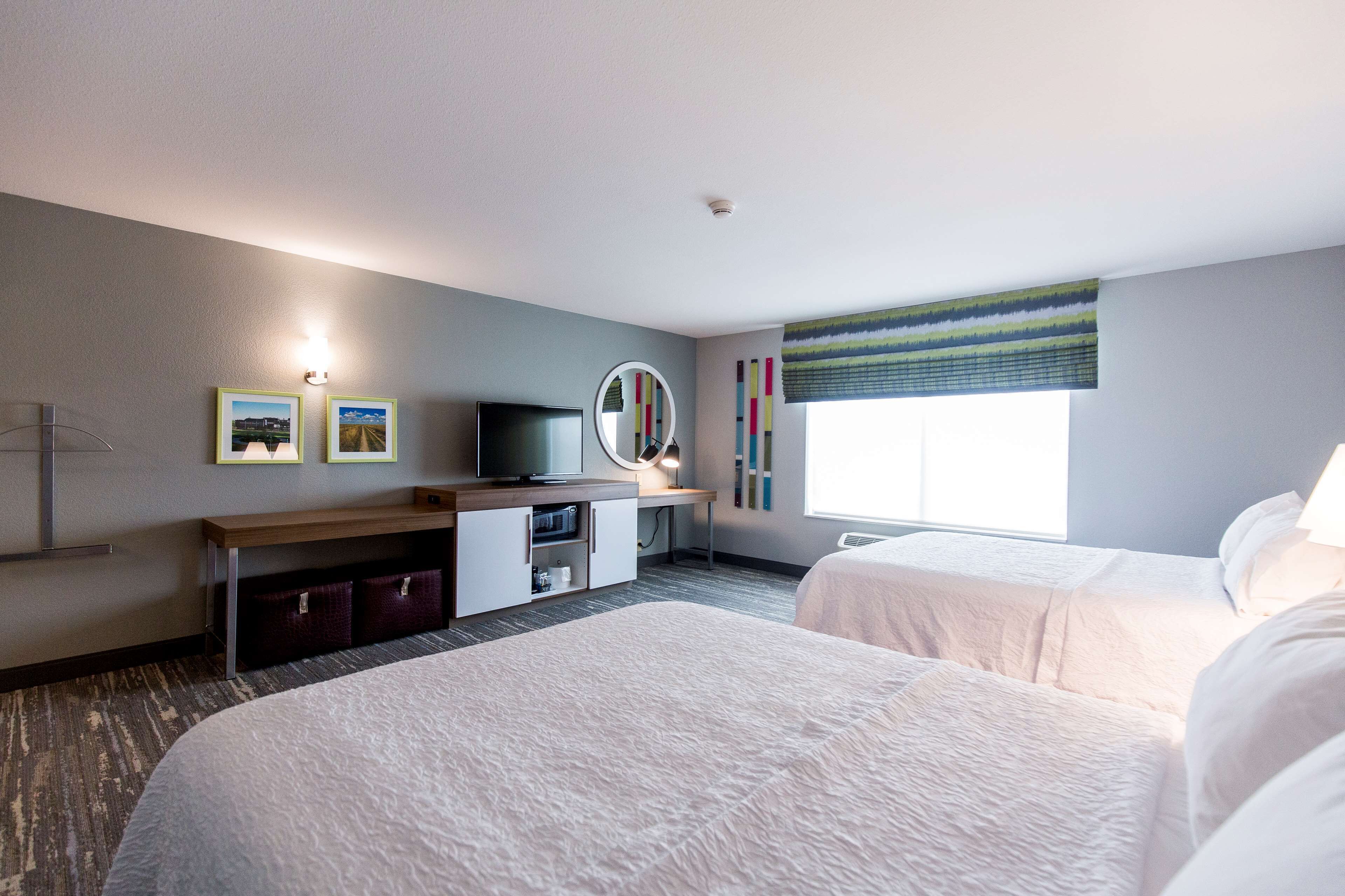 Hampton Inn Bismarck Hampton Inn Bismarck