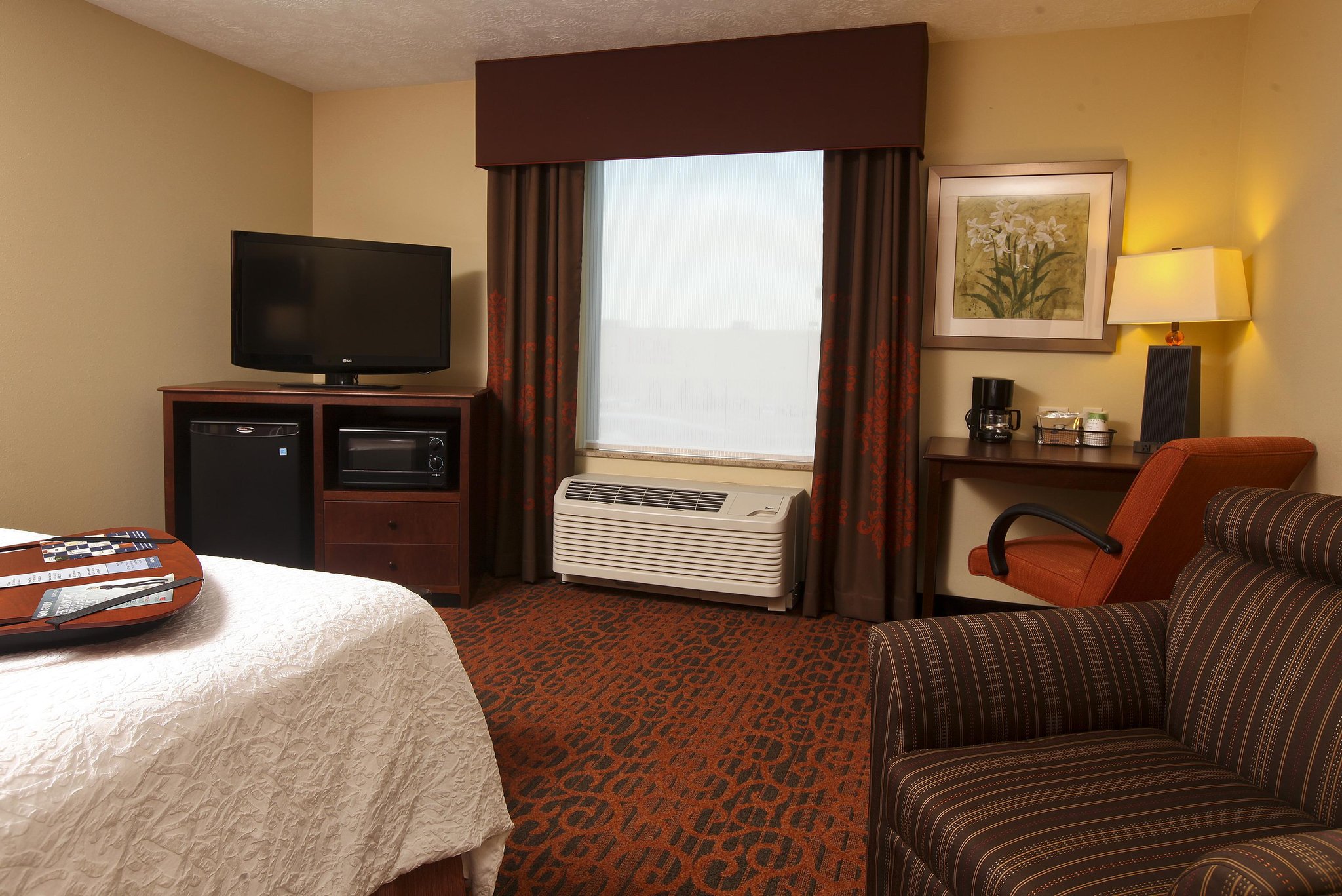 Hampton Inn & Suites Fargo Medical Center Hampton Inn & Suites Fargo Medical Center
