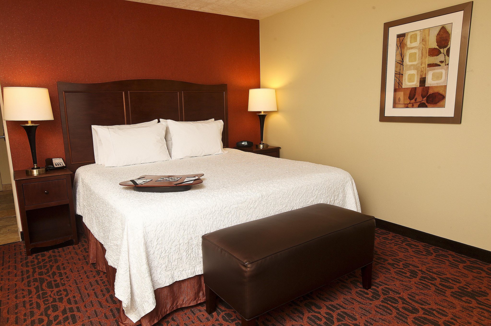 Hampton Inn & Suites Fargo Medical Center Hampton Inn & Suites Fargo Medical Center