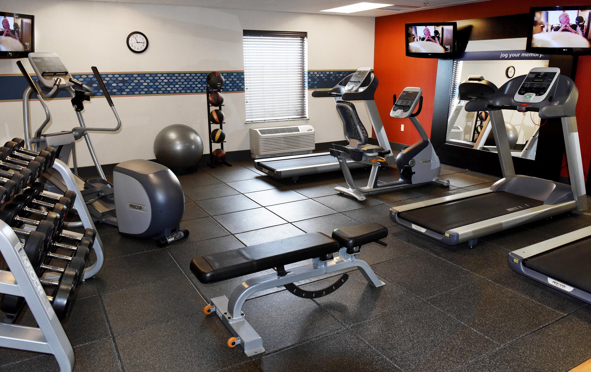 Hampton Inn & Suites Fargo Medical Center Hampton Inn & Suites Fargo Medical Center