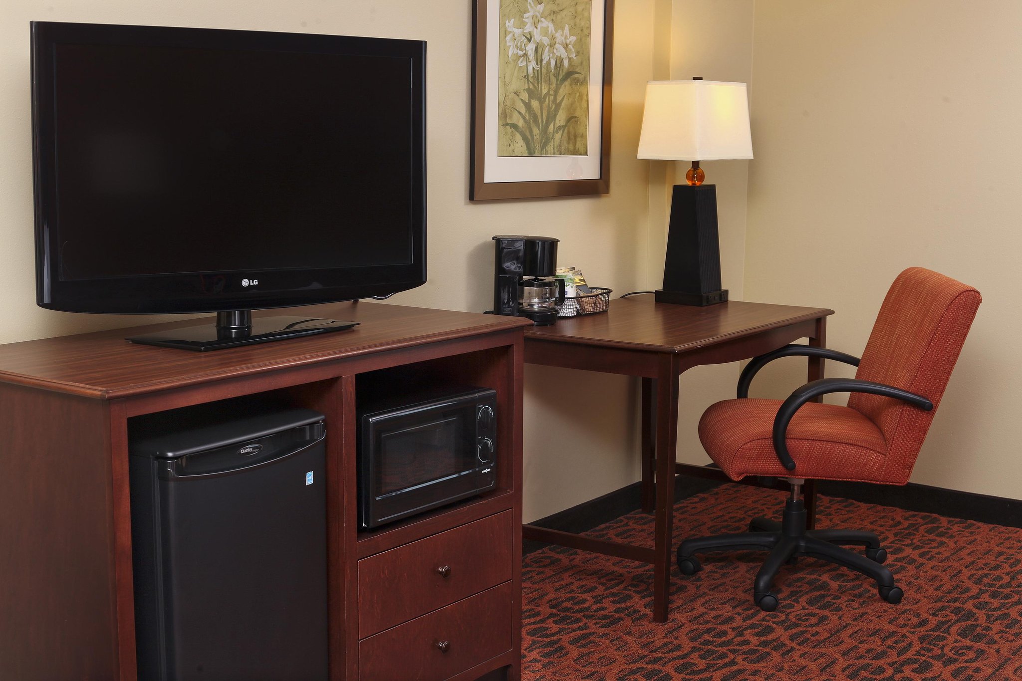 Hampton Inn & Suites Fargo Medical Center Hampton Inn & Suites Fargo Medical Center