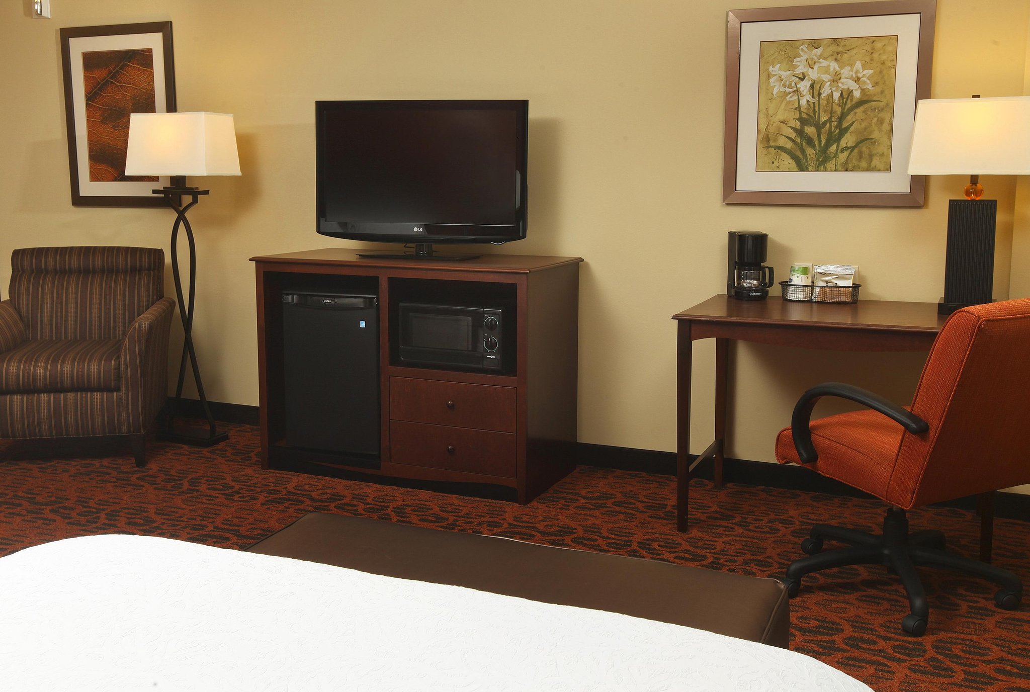 Hampton Inn & Suites Fargo Medical Center Hampton Inn & Suites Fargo Medical Center