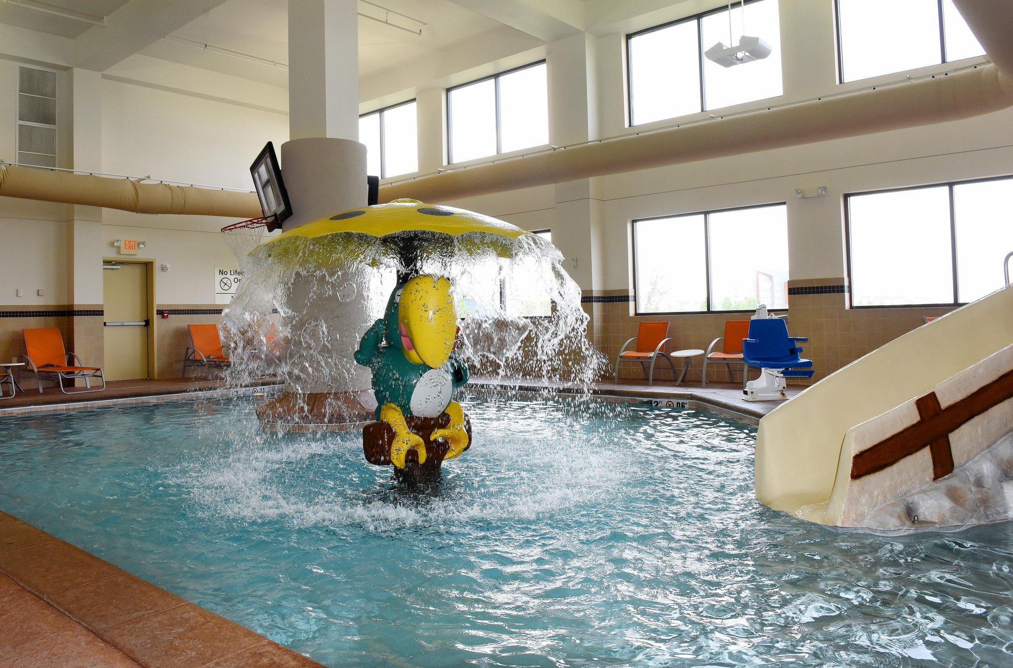 Hampton Inn & Suites Fargo Medical Center Hampton Inn & Suites Fargo Medical Center