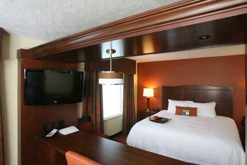 Hampton Inn & Suites Fargo Medical Center Hampton Inn & Suites Fargo Medical Center
