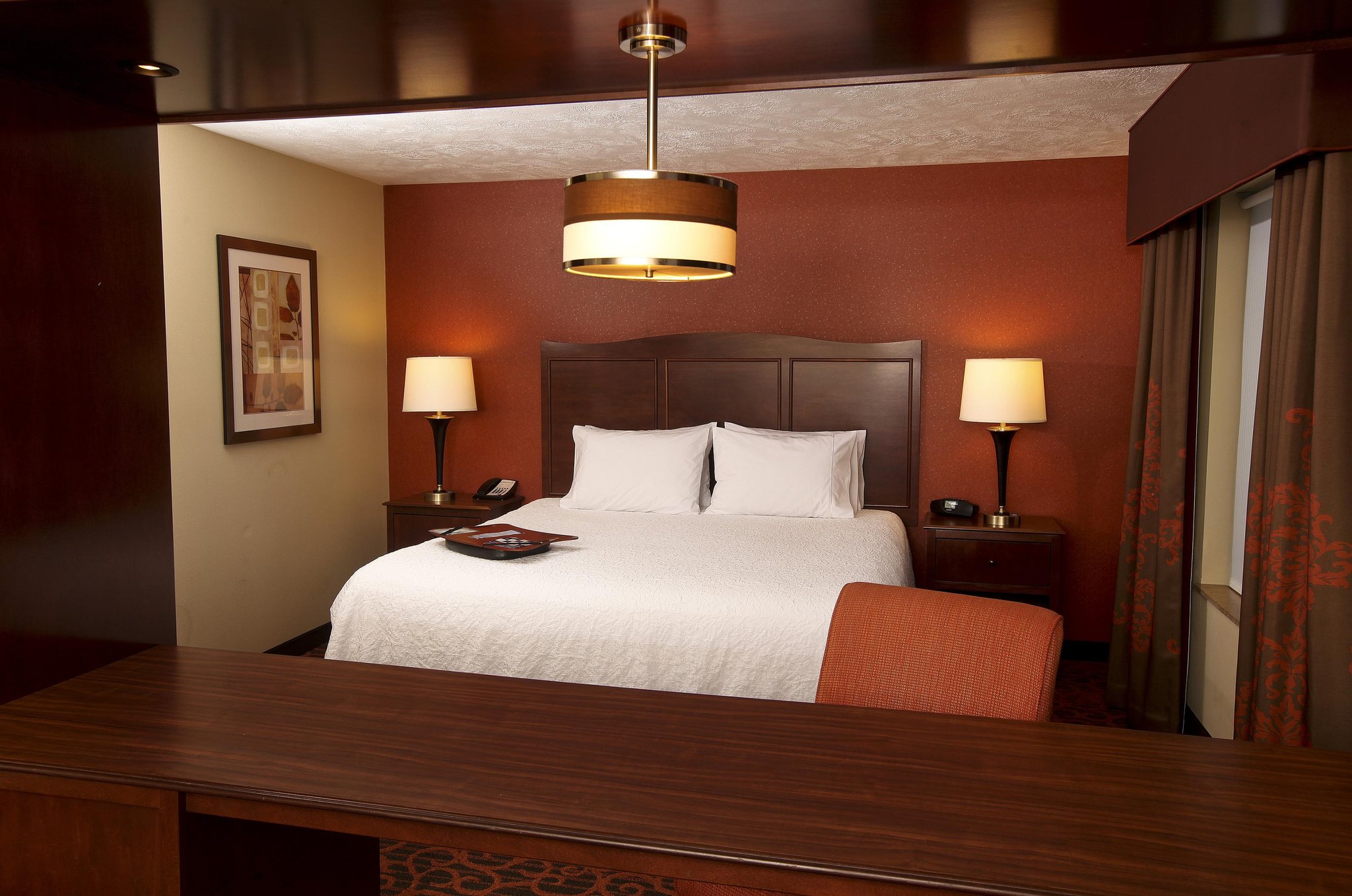 Hampton Inn & Suites Fargo Medical Center Hampton Inn & Suites Fargo Medical Center