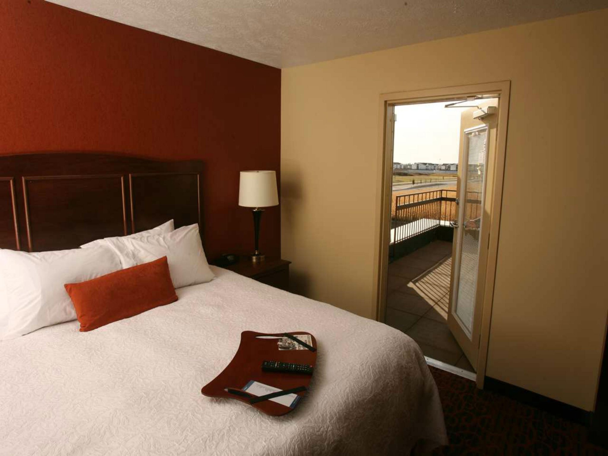 Hampton Inn & Suites Fargo Medical Center Hampton Inn & Suites Fargo Medical Center