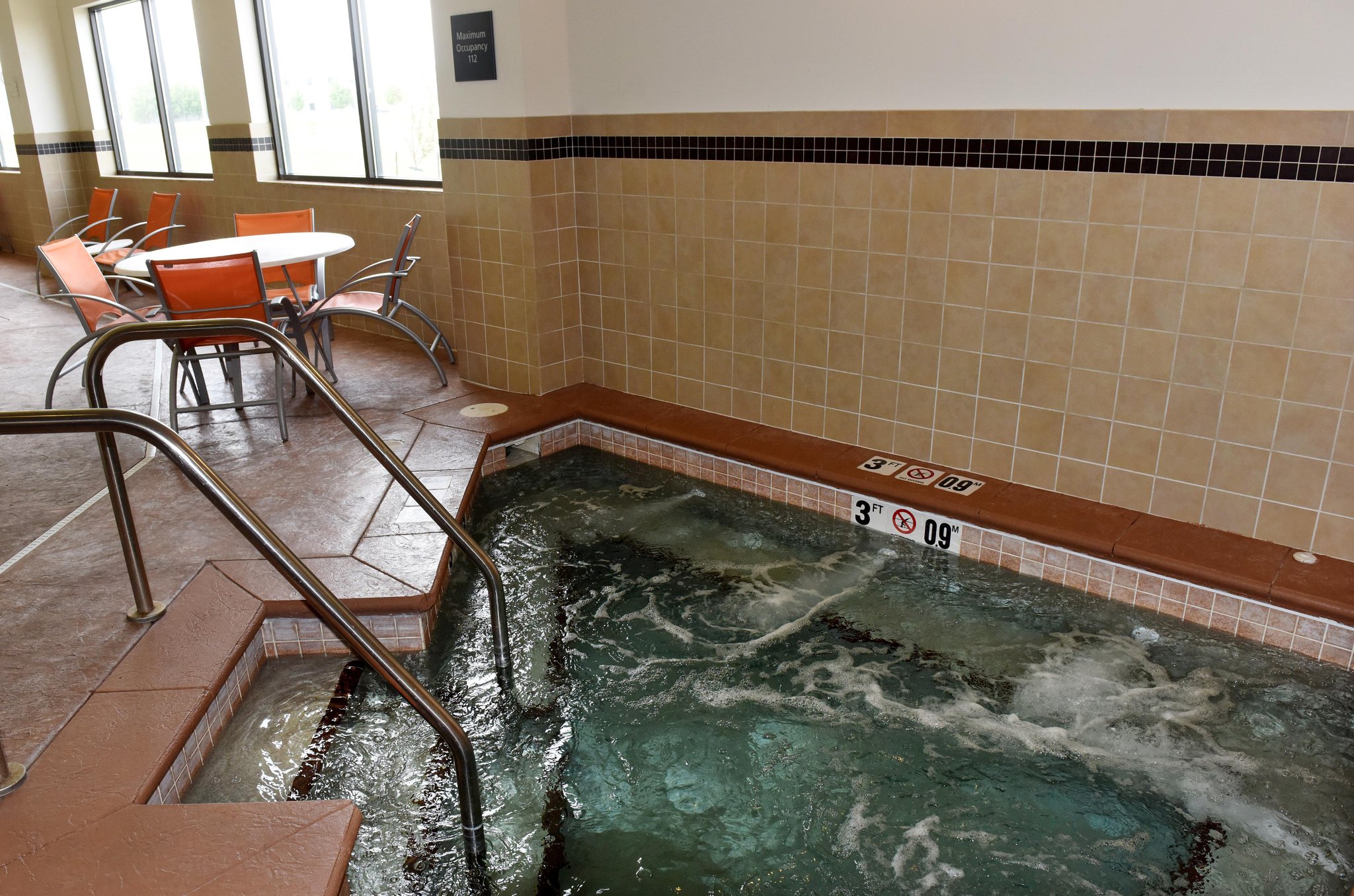 Hampton Inn & Suites Fargo Medical Center Hampton Inn & Suites Fargo Medical Center
