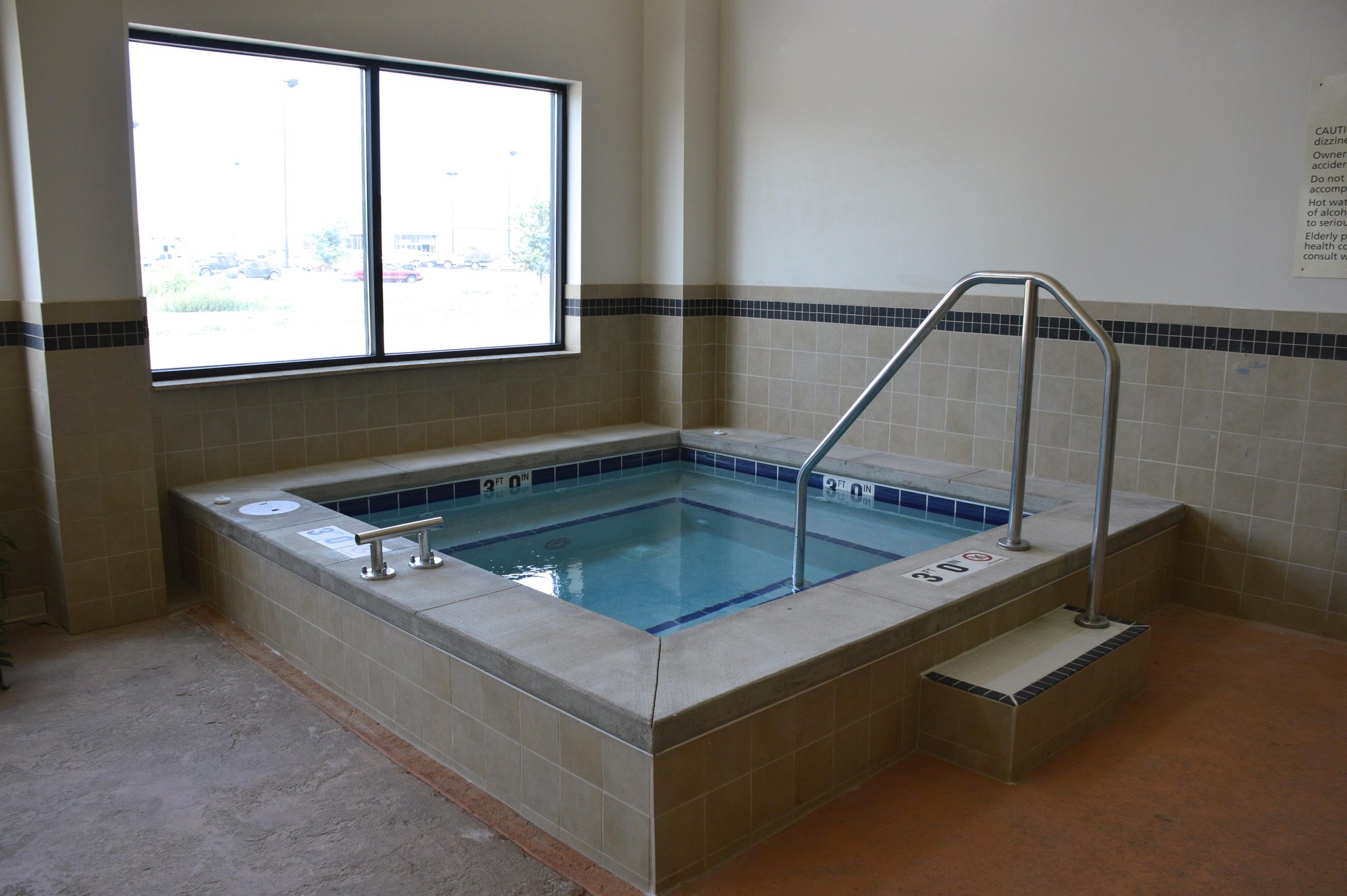 Hampton Inn & Suites Jamestown, ND Hampton Inn & Suites Jamestown, ND