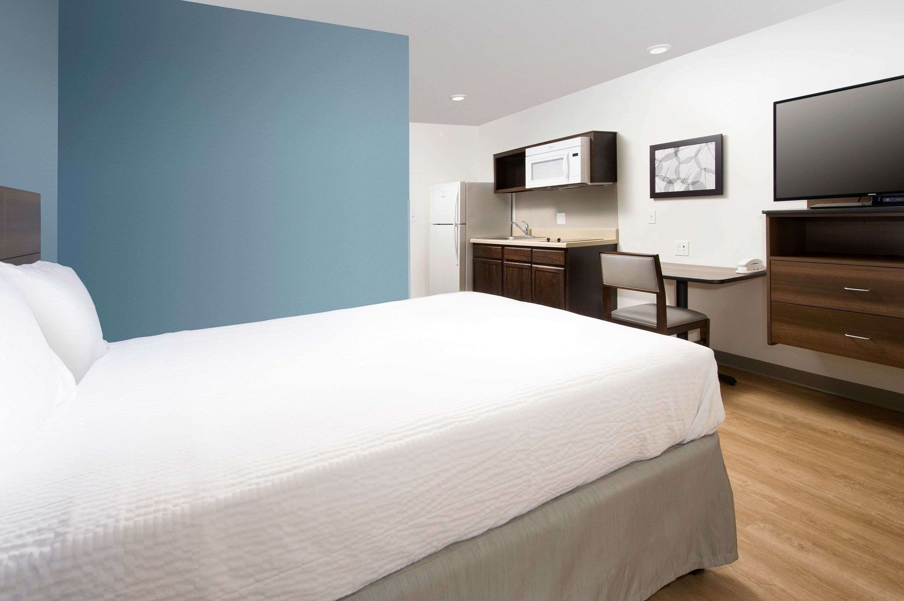 Suburban Studios Watford City Suburban Studios Watford City