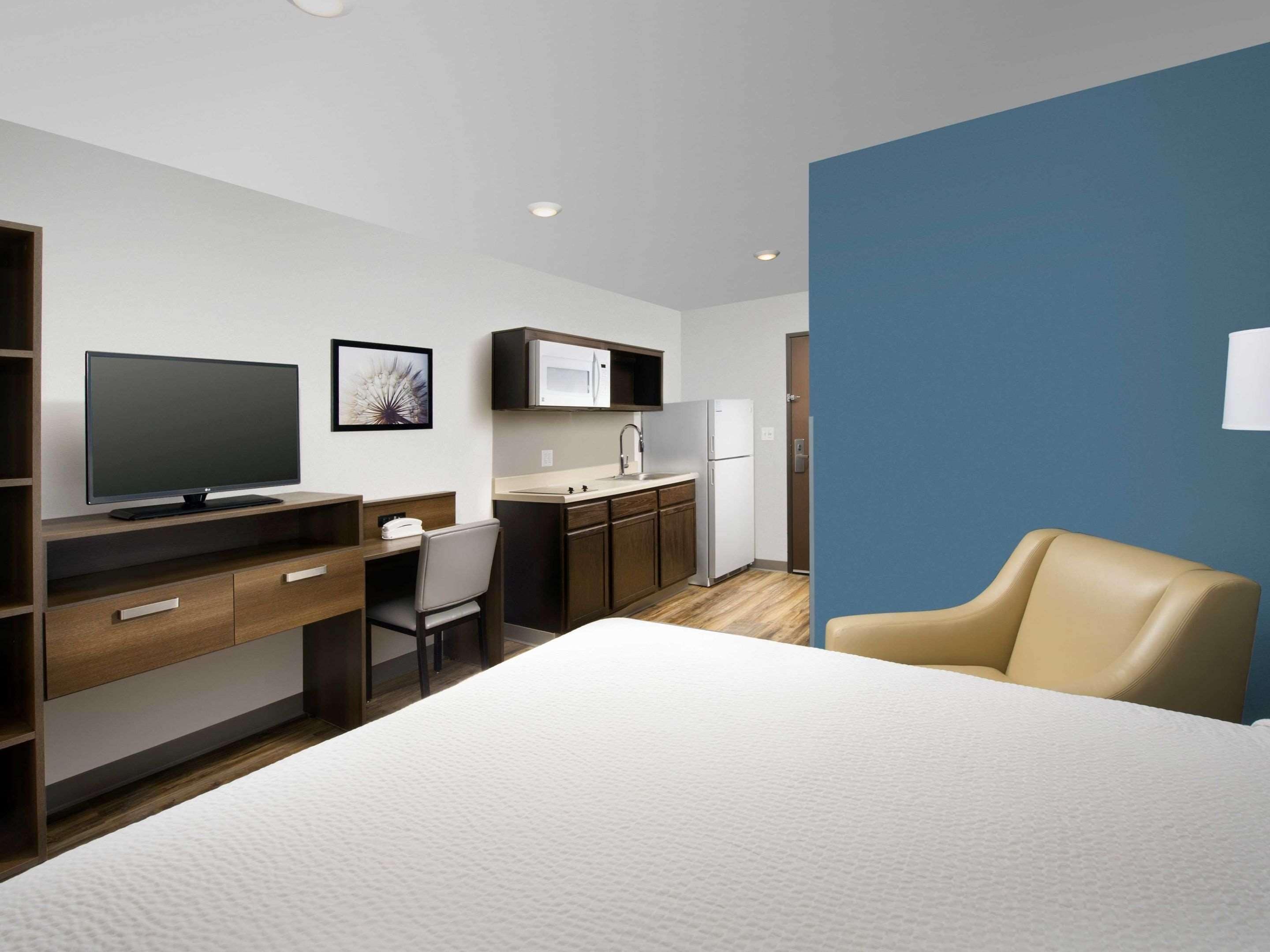 Suburban Studios Watford City Suburban Studios Watford City