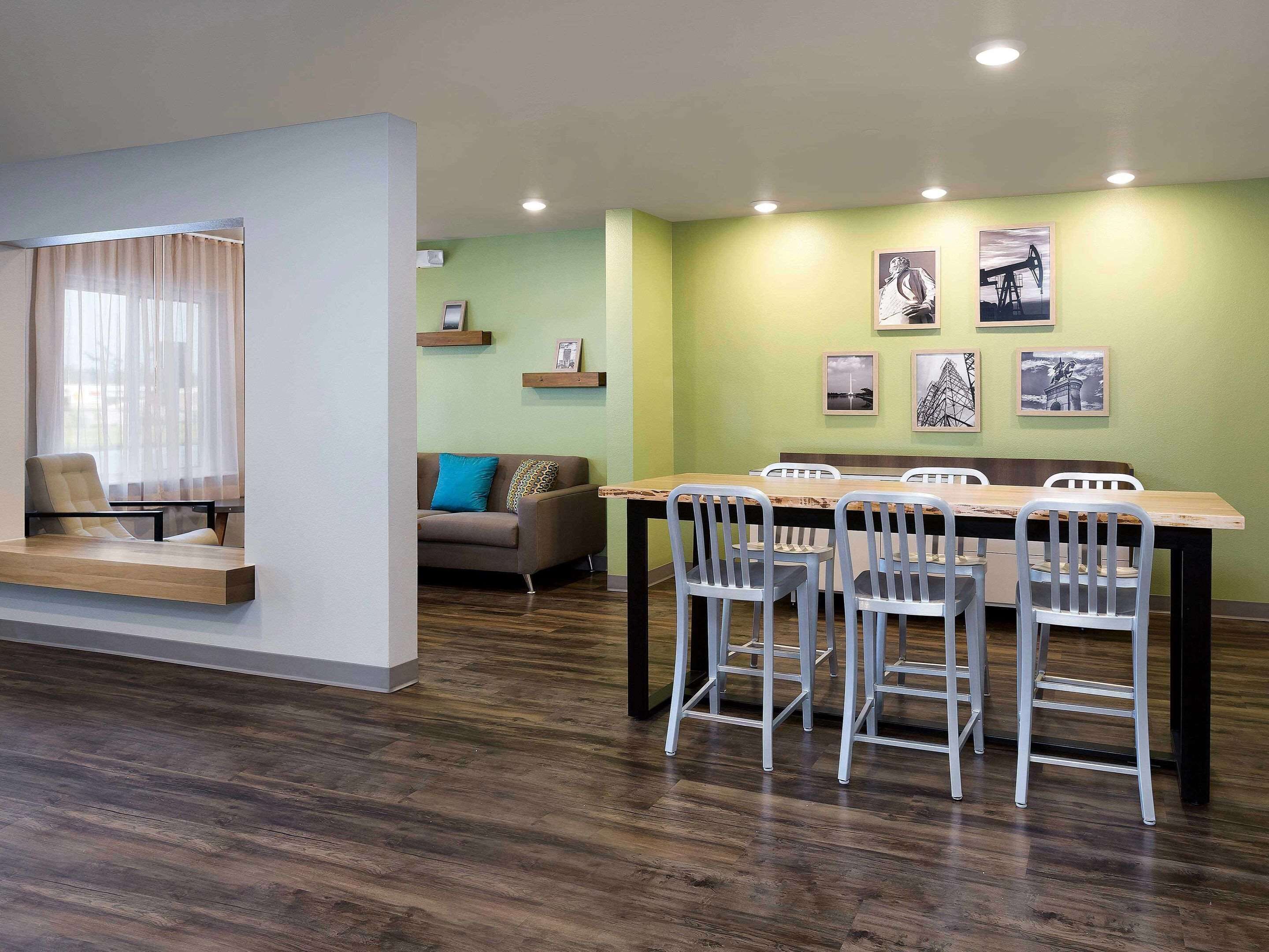 Suburban Studios Watford City Suburban Studios Watford City