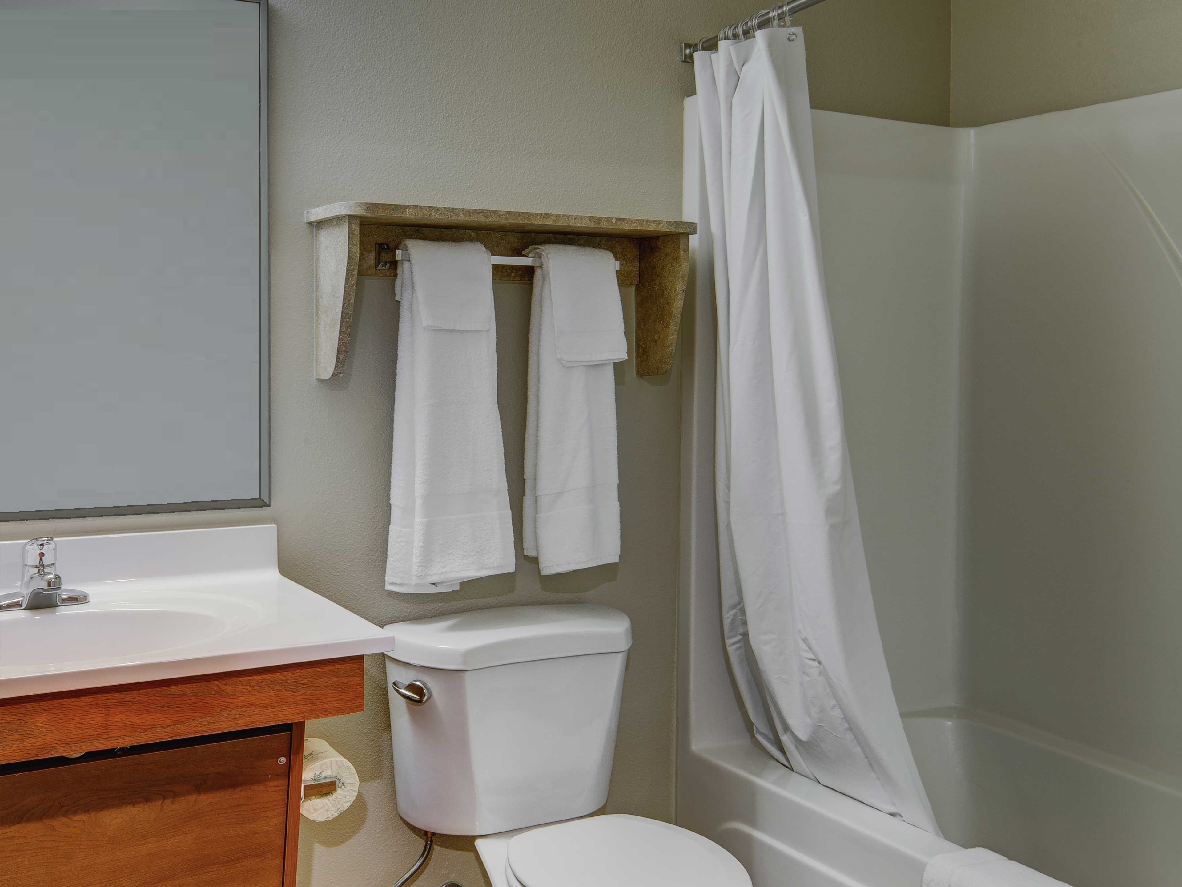 Suburban Studios Watford City Suburban Studios Watford City