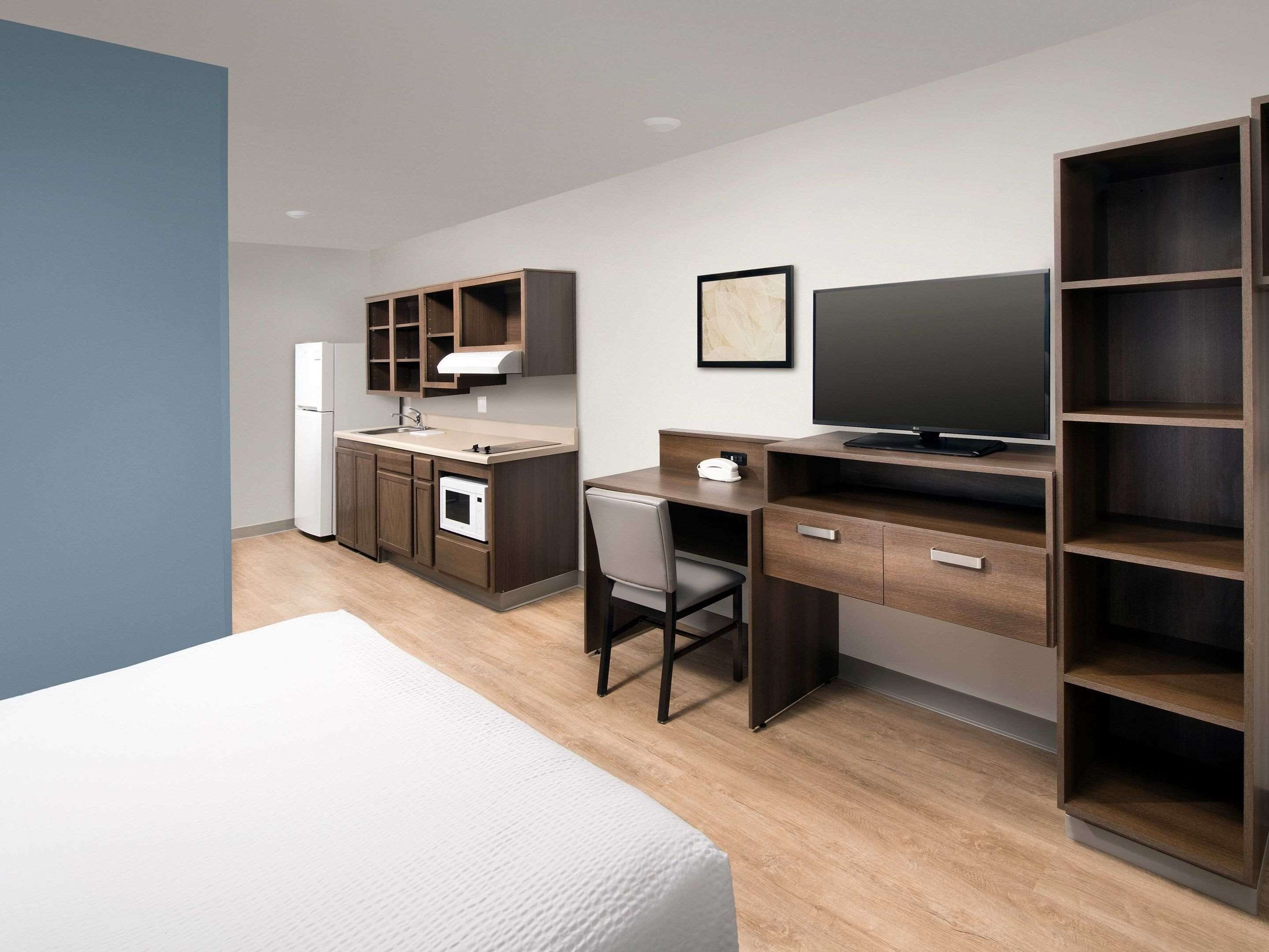 Suburban Studios Watford City Suburban Studios Watford City