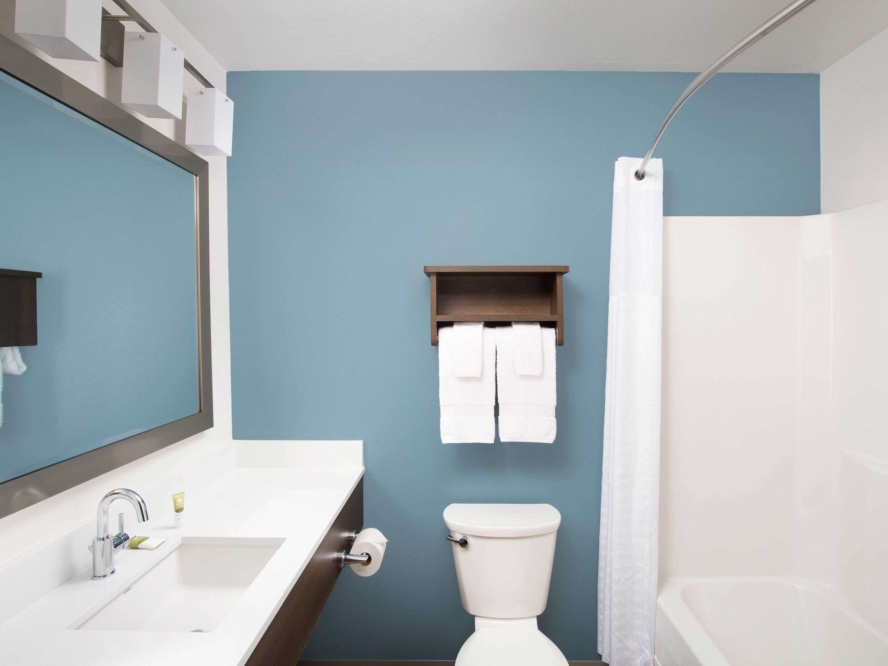 Suburban Studios Watford City Suburban Studios Watford City