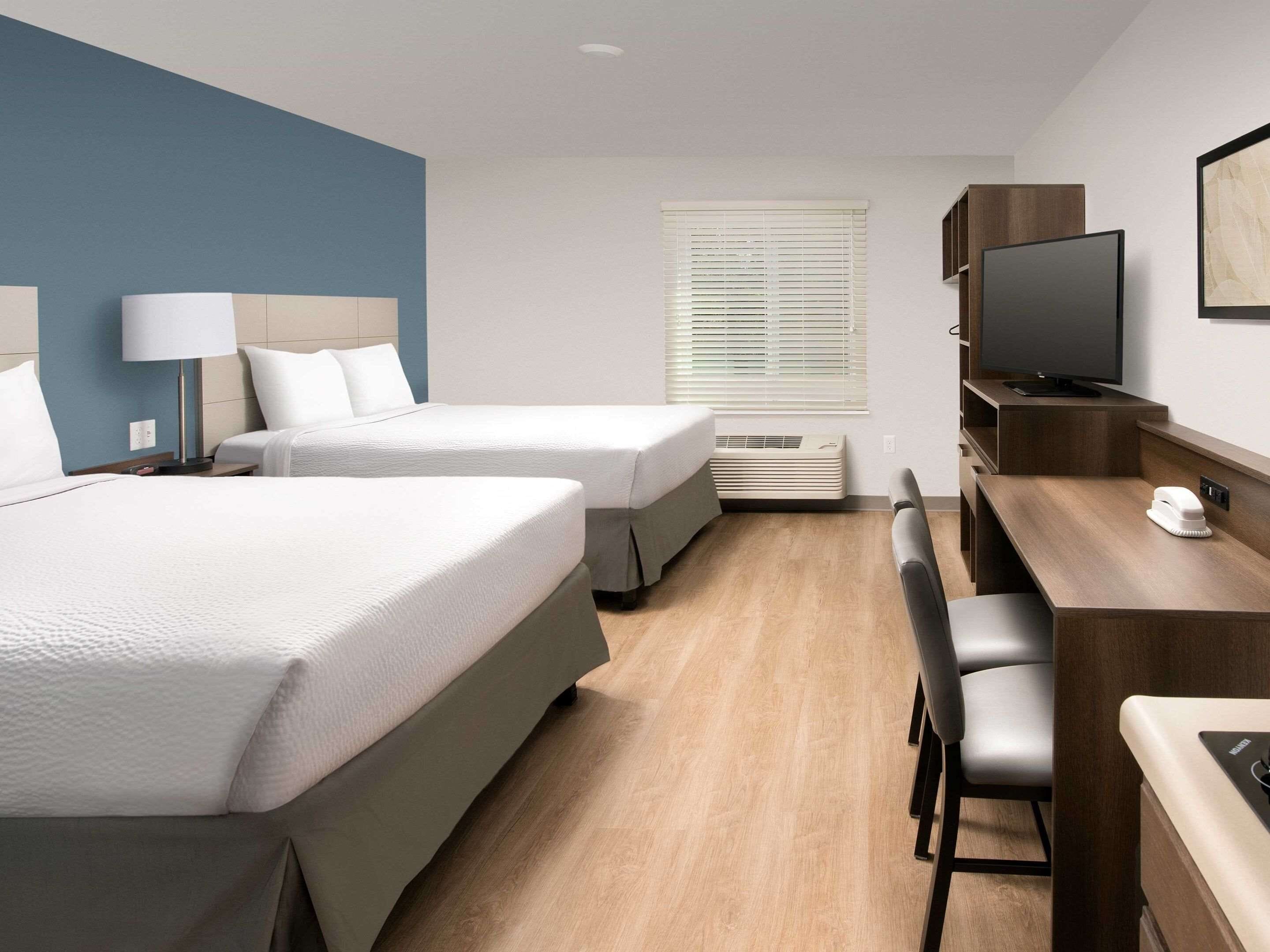Suburban Studios Watford City Suburban Studios Watford City