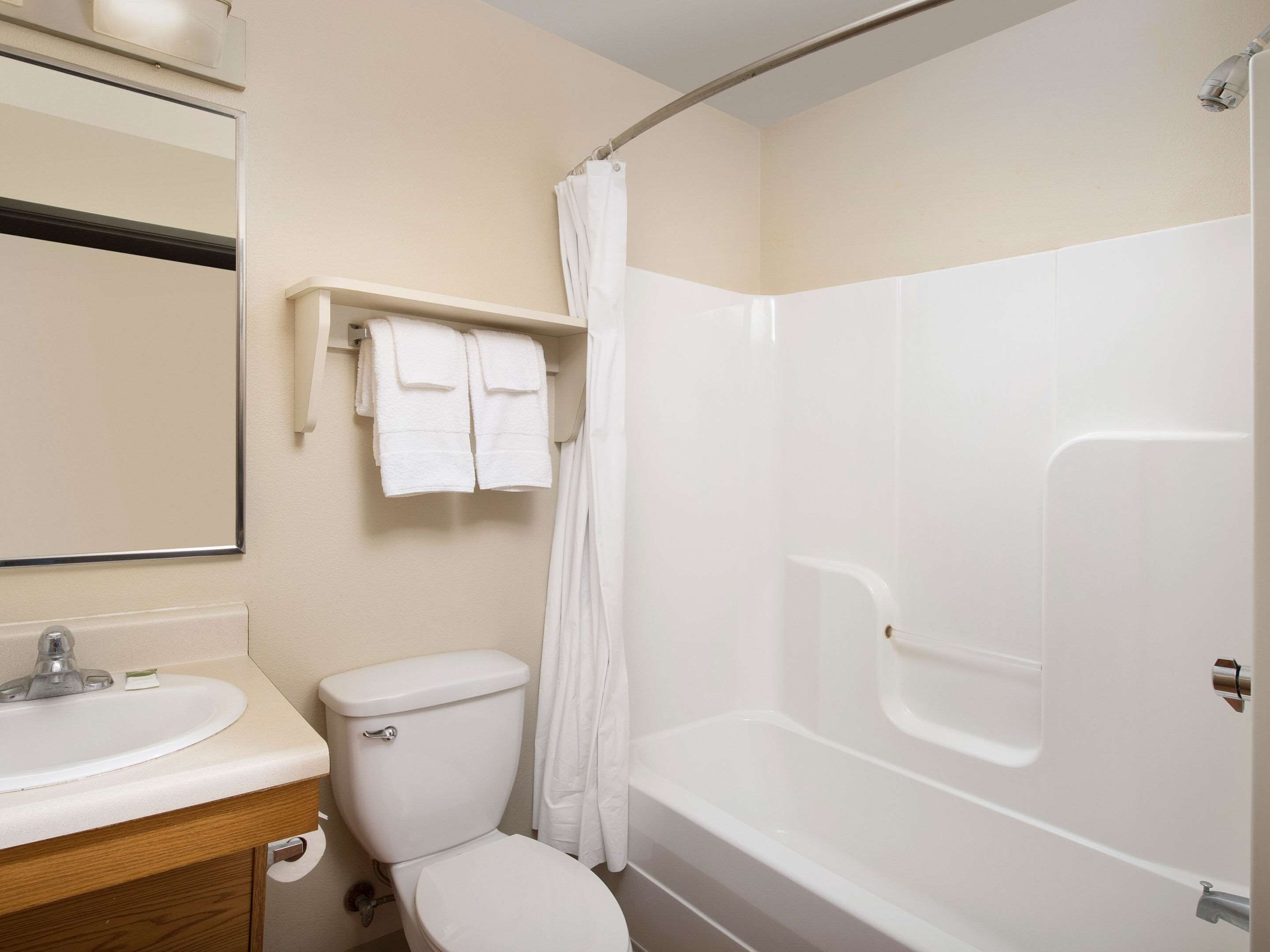Suburban Studios Watford City Suburban Studios Watford City