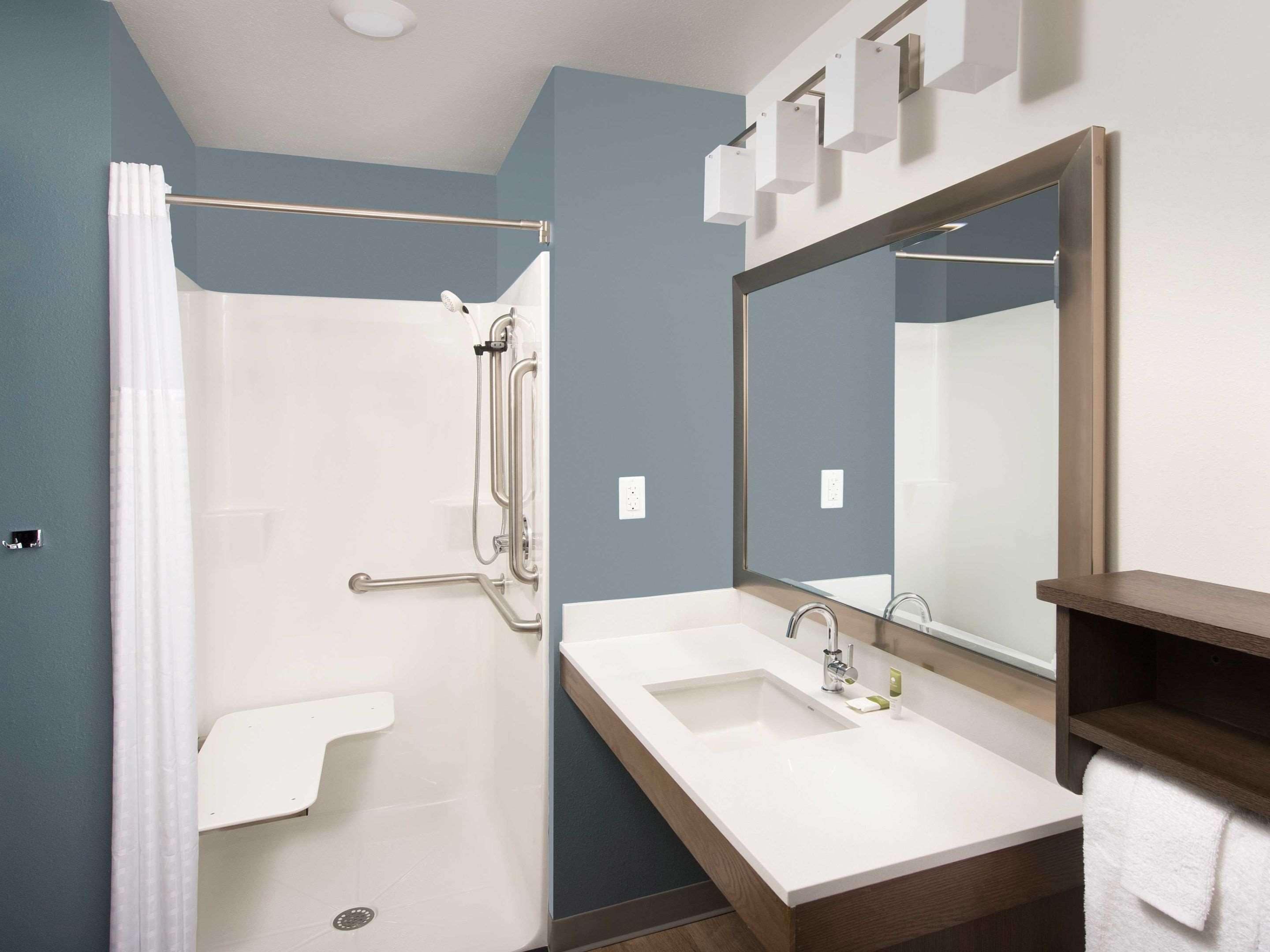Suburban Studios Watford City Suburban Studios Watford City