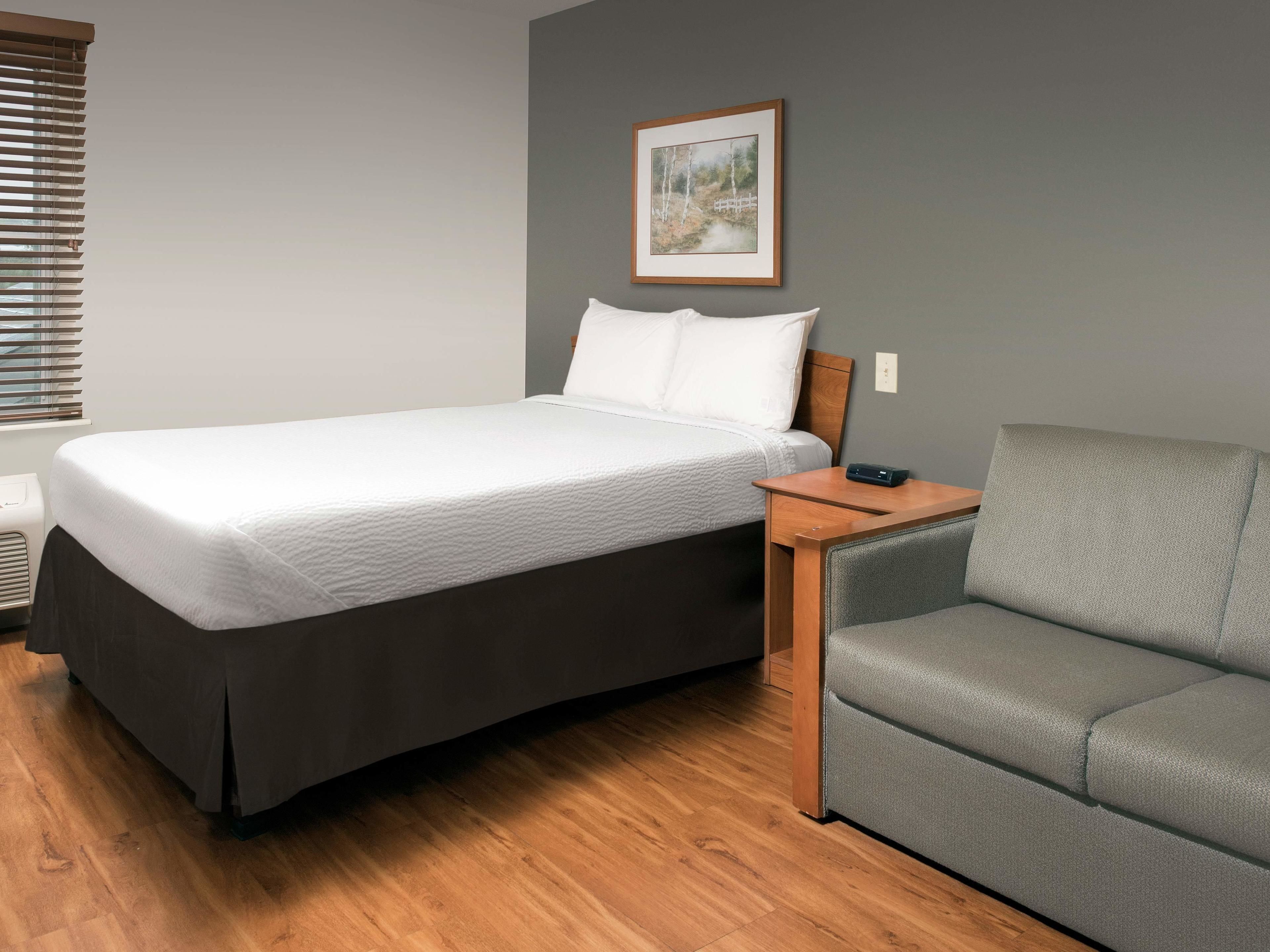 Suburban Studios Watford City Suburban Studios Watford City