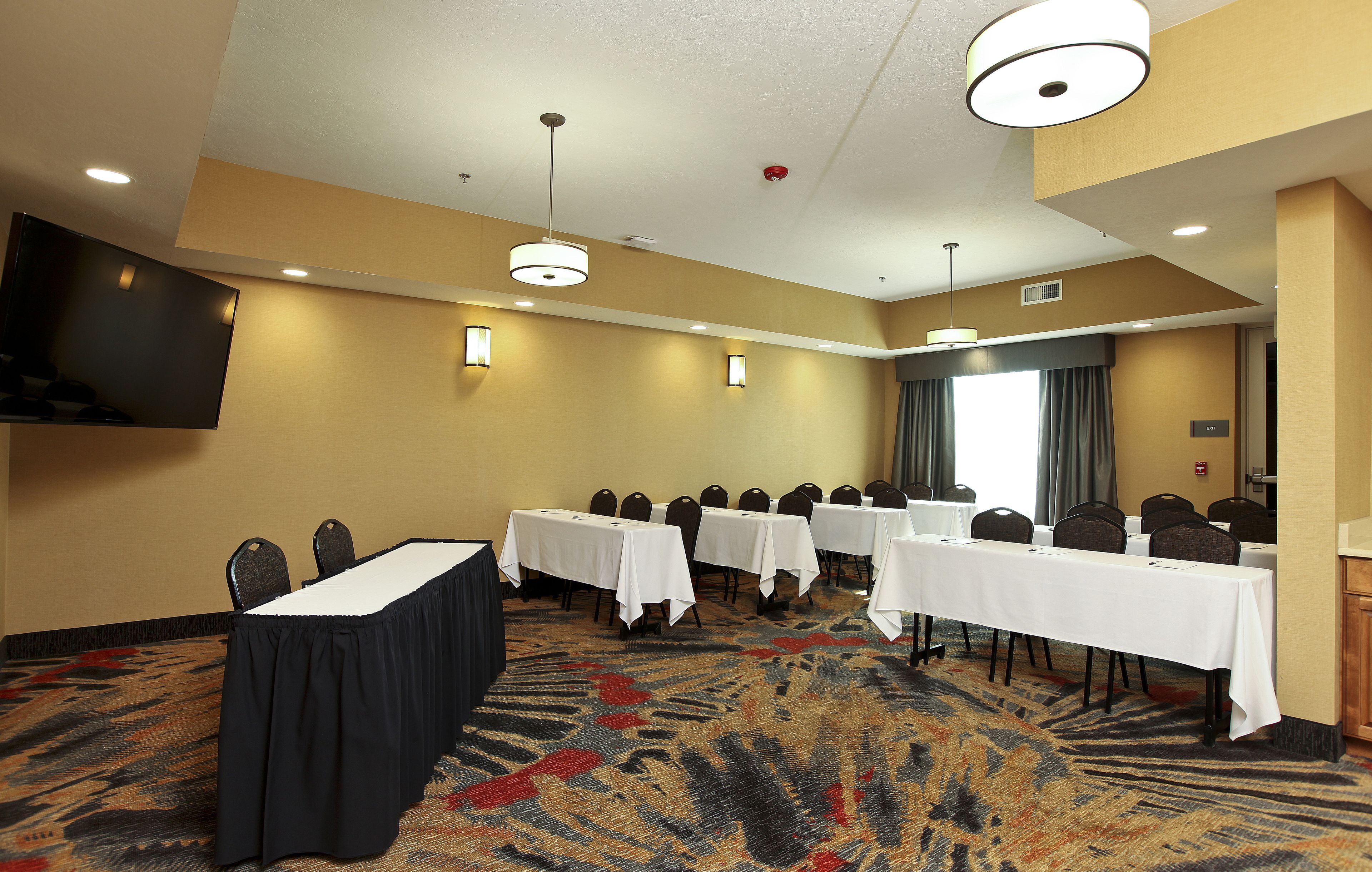 DoubleTree by Hilton West Fargo Sanford Medical Center Area DoubleTree by Hilton West Fargo Sanford Medical Center Area