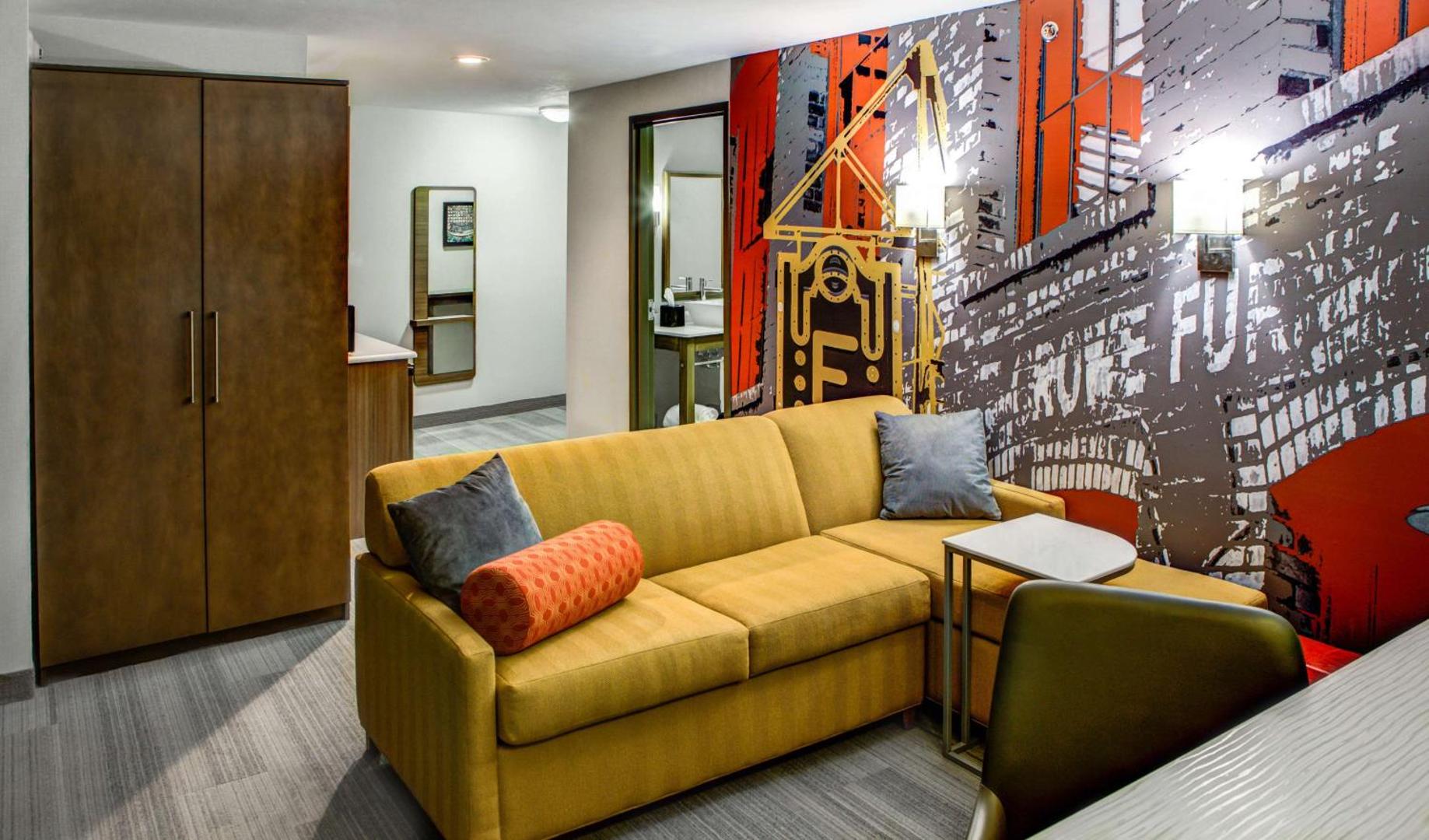 DoubleTree by Hilton West Fargo Sanford Medical Center Area DoubleTree by Hilton West Fargo Sanford Medical Center Area