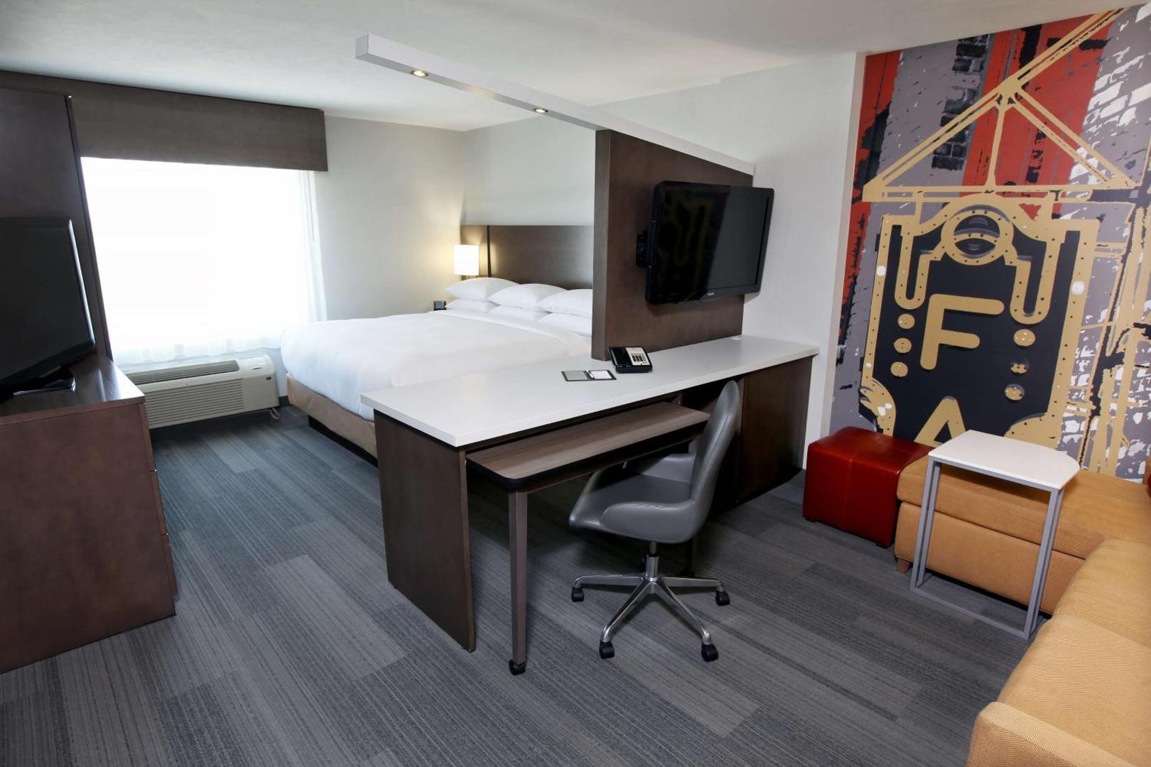 DoubleTree by Hilton West Fargo Sanford Medical Center Area DoubleTree by Hilton West Fargo Sanford Medical Center Area