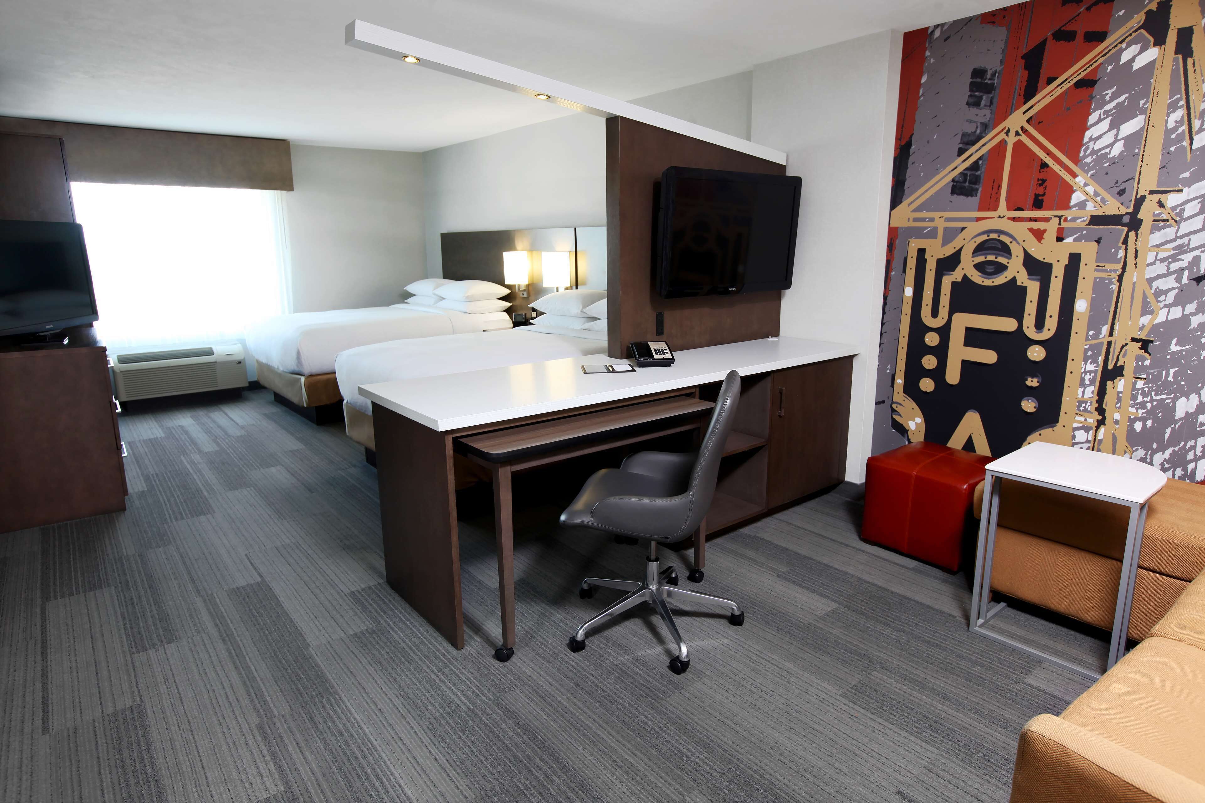 DoubleTree by Hilton West Fargo Sanford Medical Center Area DoubleTree by Hilton West Fargo Sanford Medical Center Area