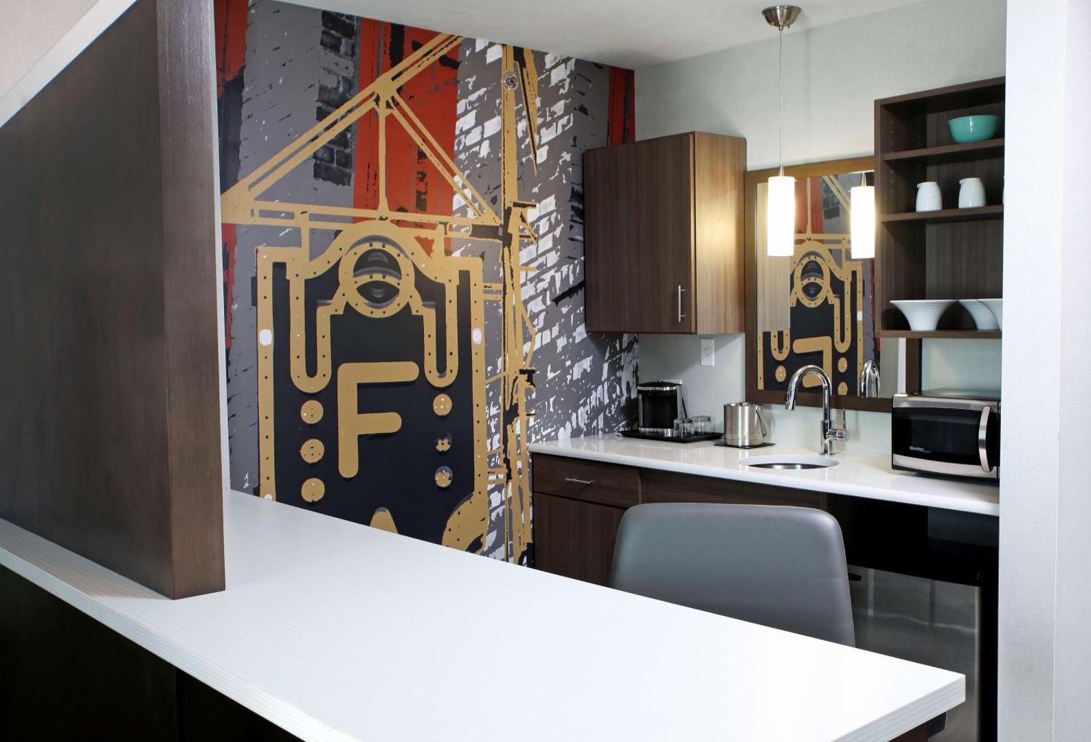 DoubleTree by Hilton West Fargo Sanford Medical Center Area DoubleTree by Hilton West Fargo Sanford Medical Center Area