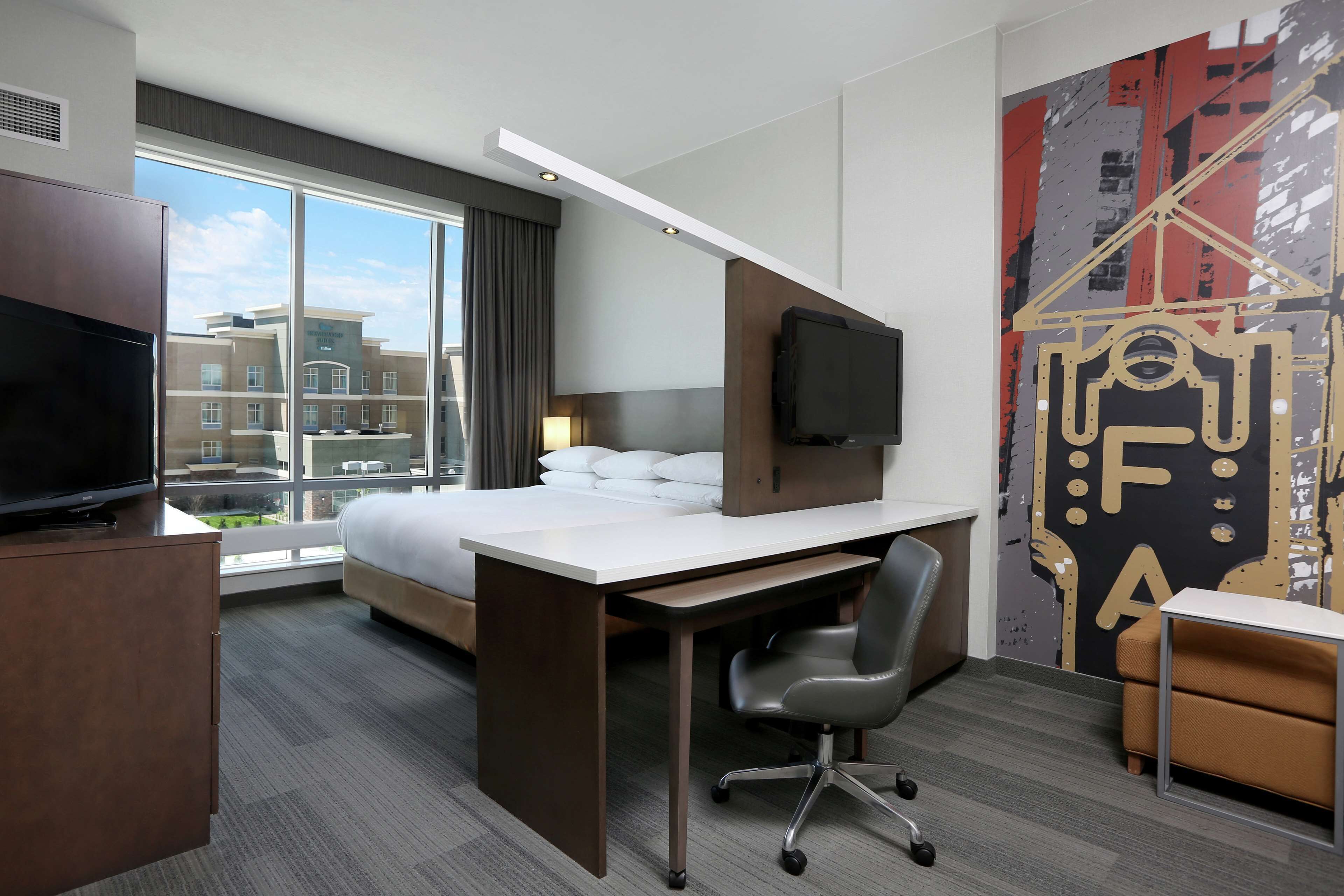 DoubleTree by Hilton West Fargo Sanford Medical Center Area DoubleTree by Hilton West Fargo Sanford Medical Center Area