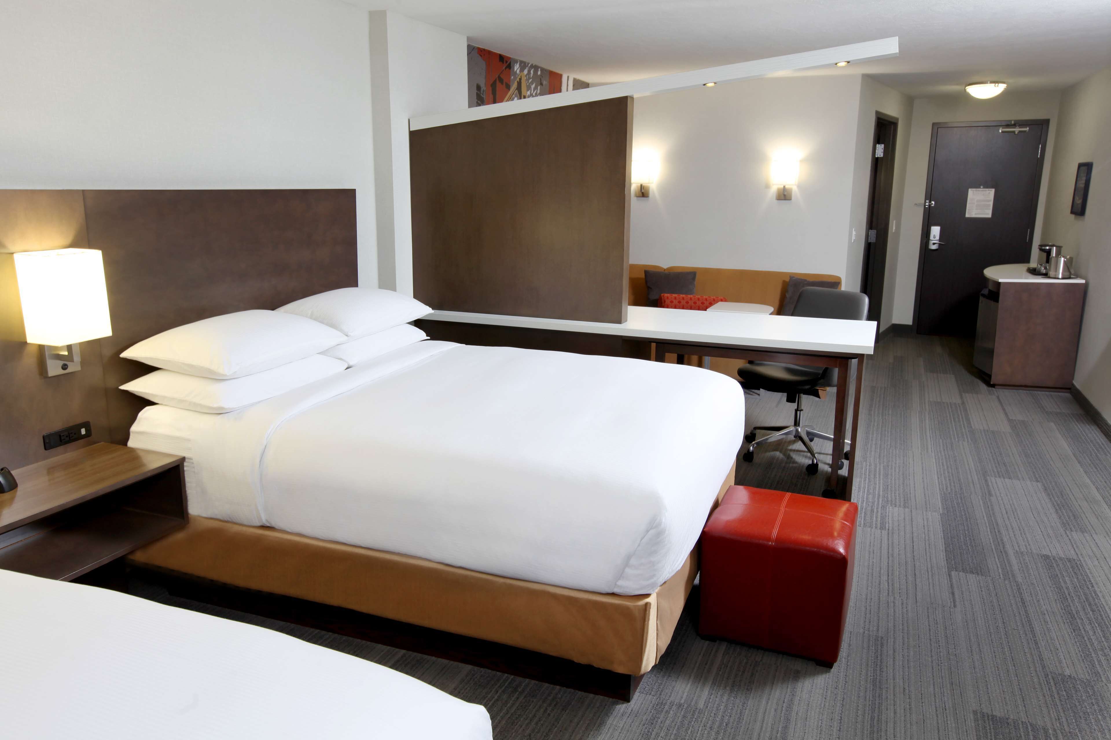 DoubleTree by Hilton West Fargo Sanford Medical Center Area DoubleTree by Hilton West Fargo Sanford Medical Center Area