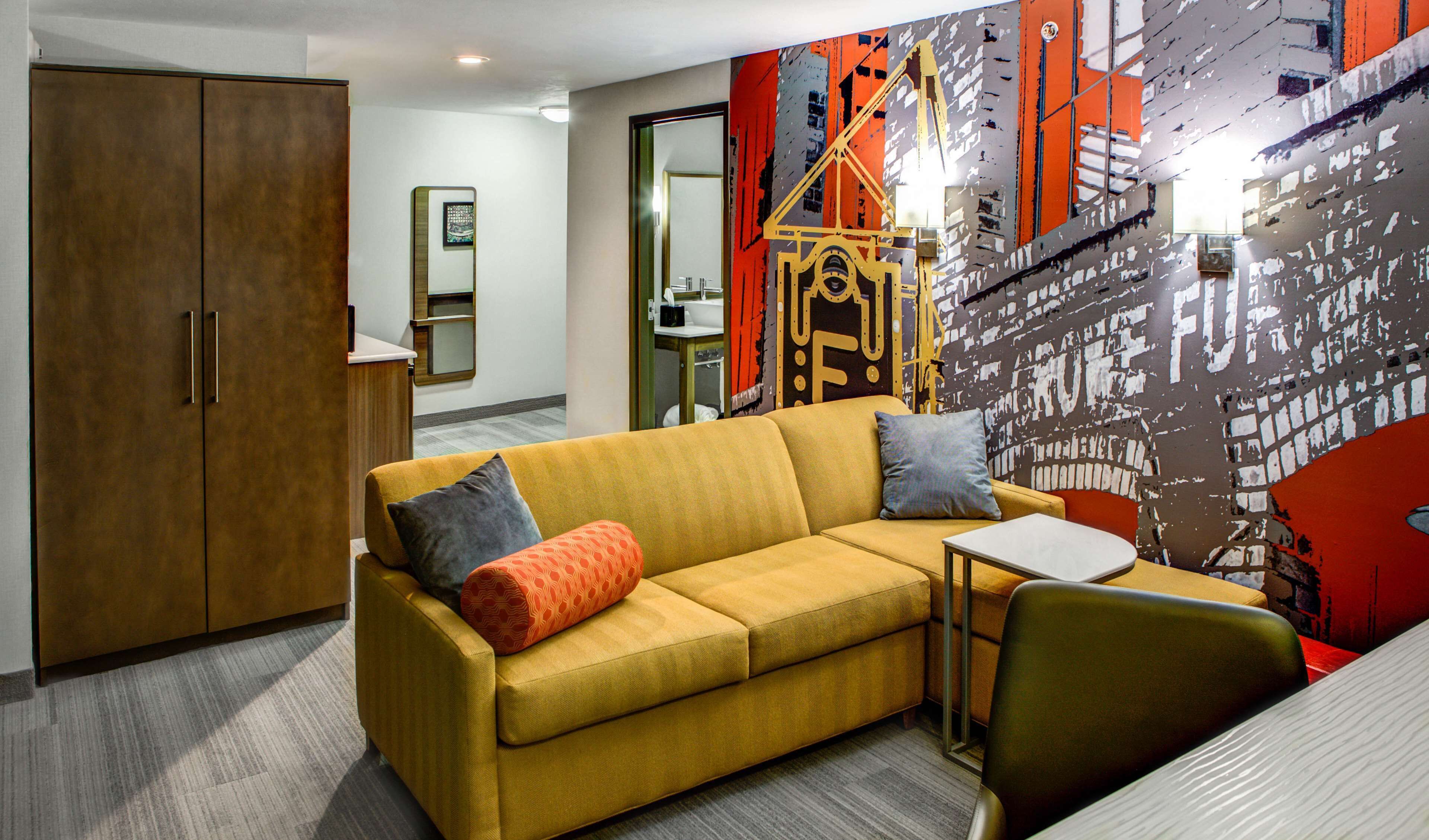 DoubleTree by Hilton West Fargo Sanford Medical Center Area DoubleTree by Hilton West Fargo Sanford Medical Center Area