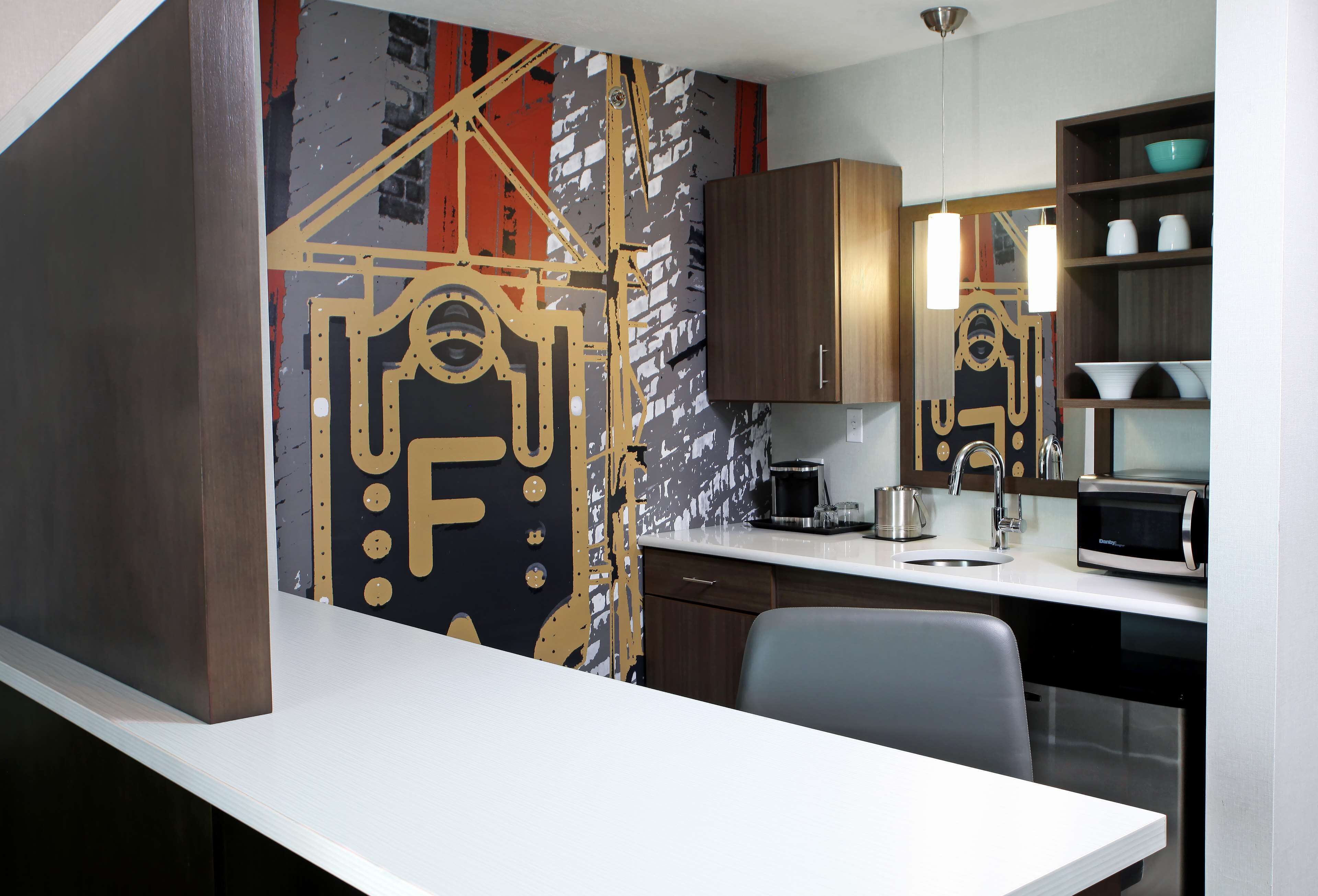 DoubleTree by Hilton West Fargo Sanford Medical Center Area DoubleTree by Hilton West Fargo Sanford Medical Center Area