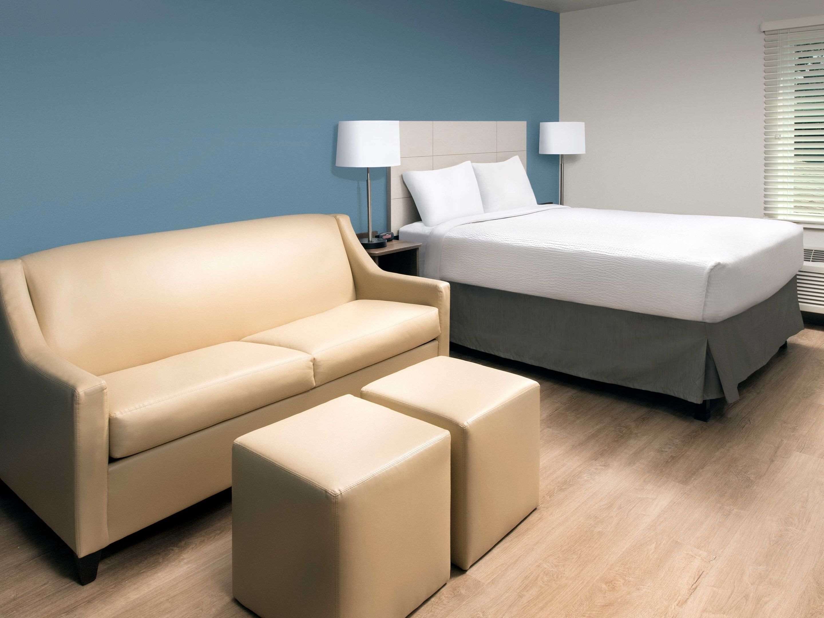 Woodspring Suites Williston Woodspring Suites Williston