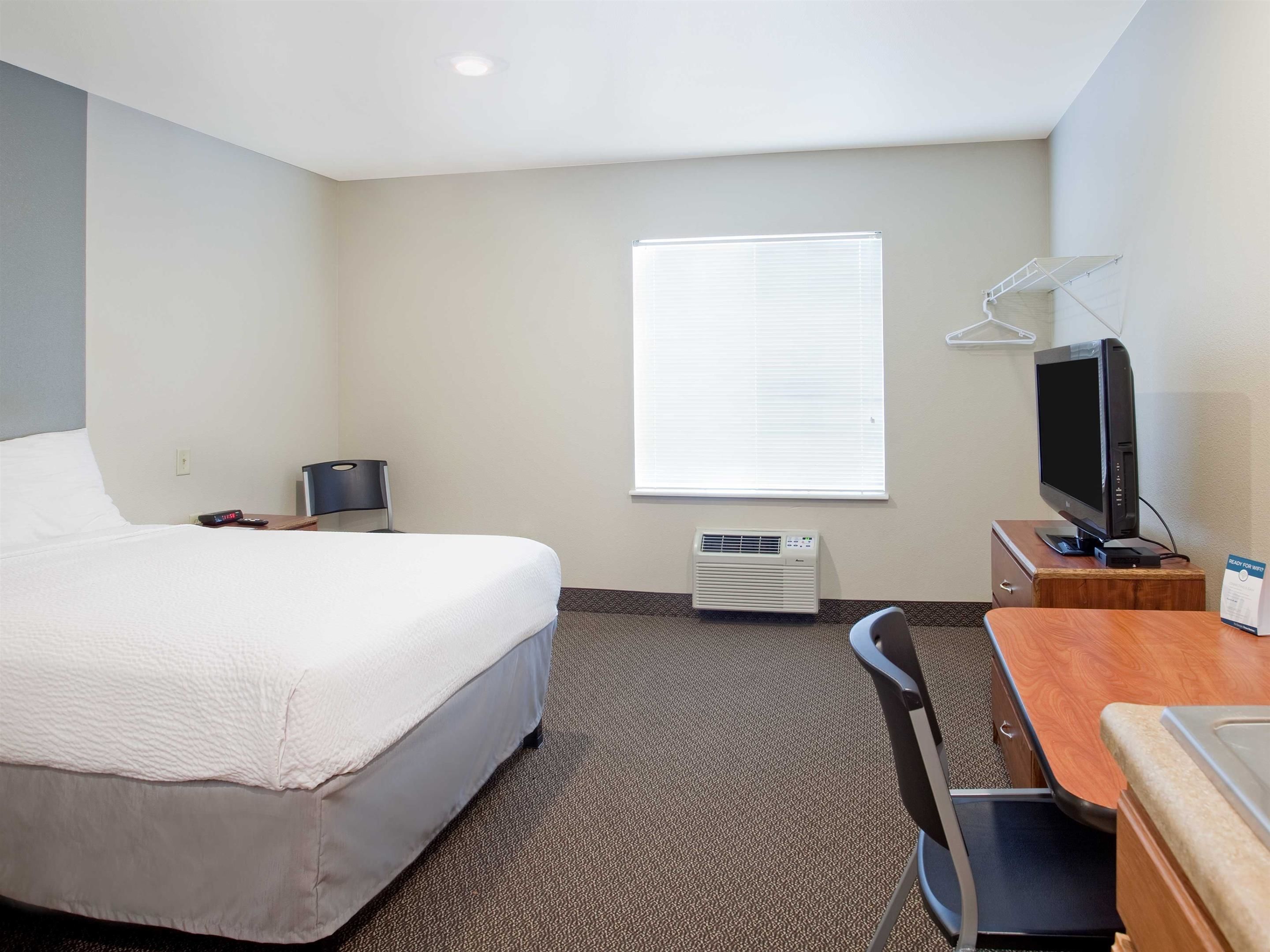 Woodspring Suites Williston Woodspring Suites Williston