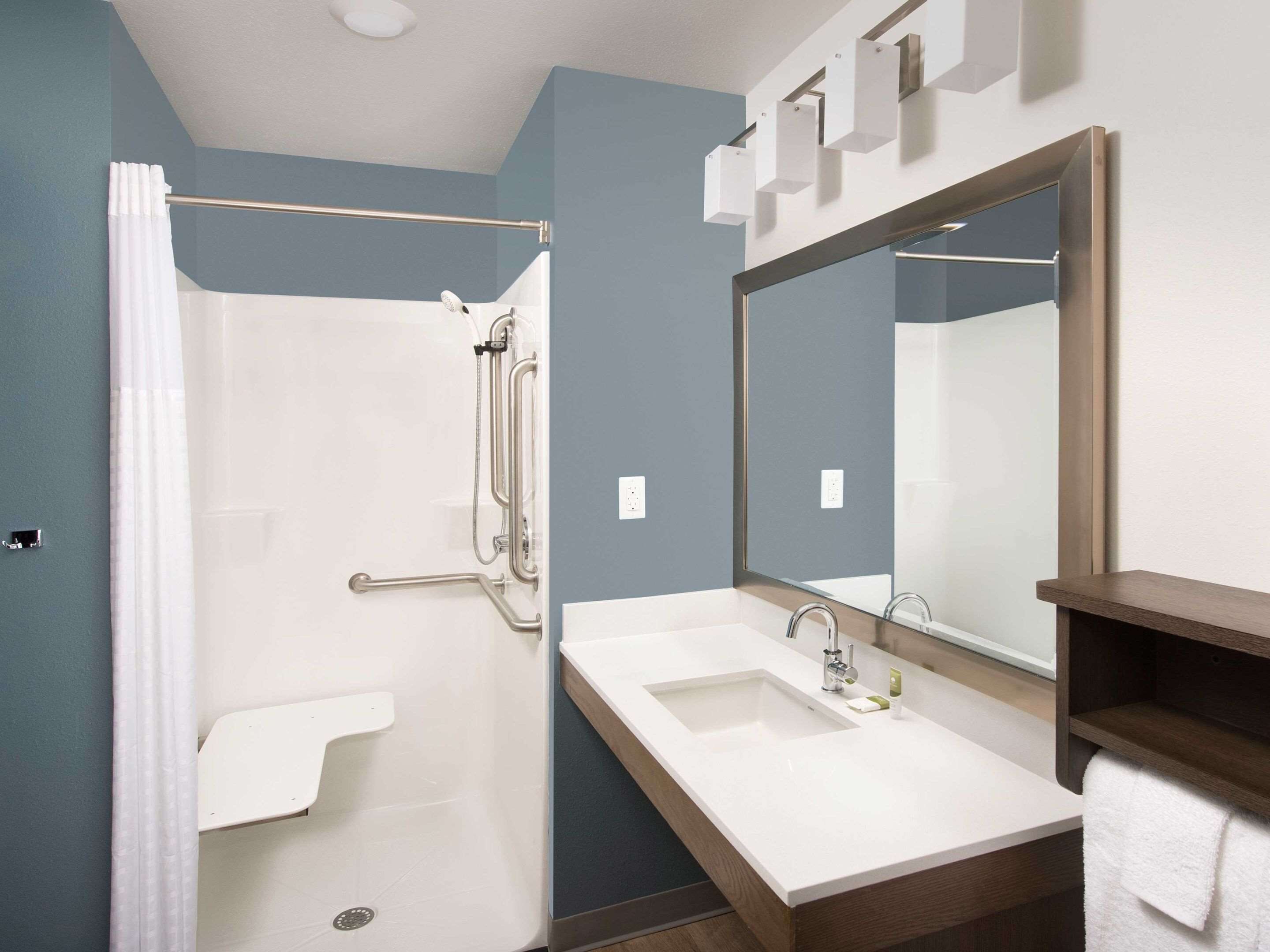 Woodspring Suites Williston Woodspring Suites Williston